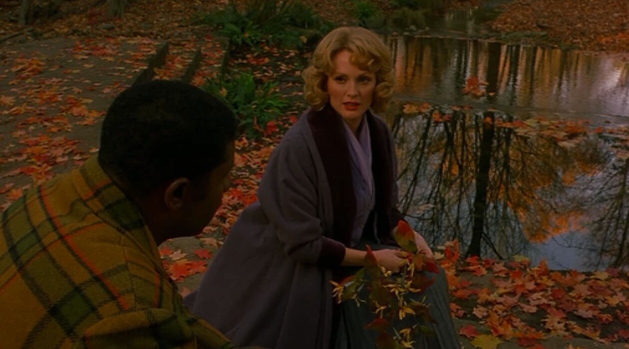 Far From Heaven, 2002