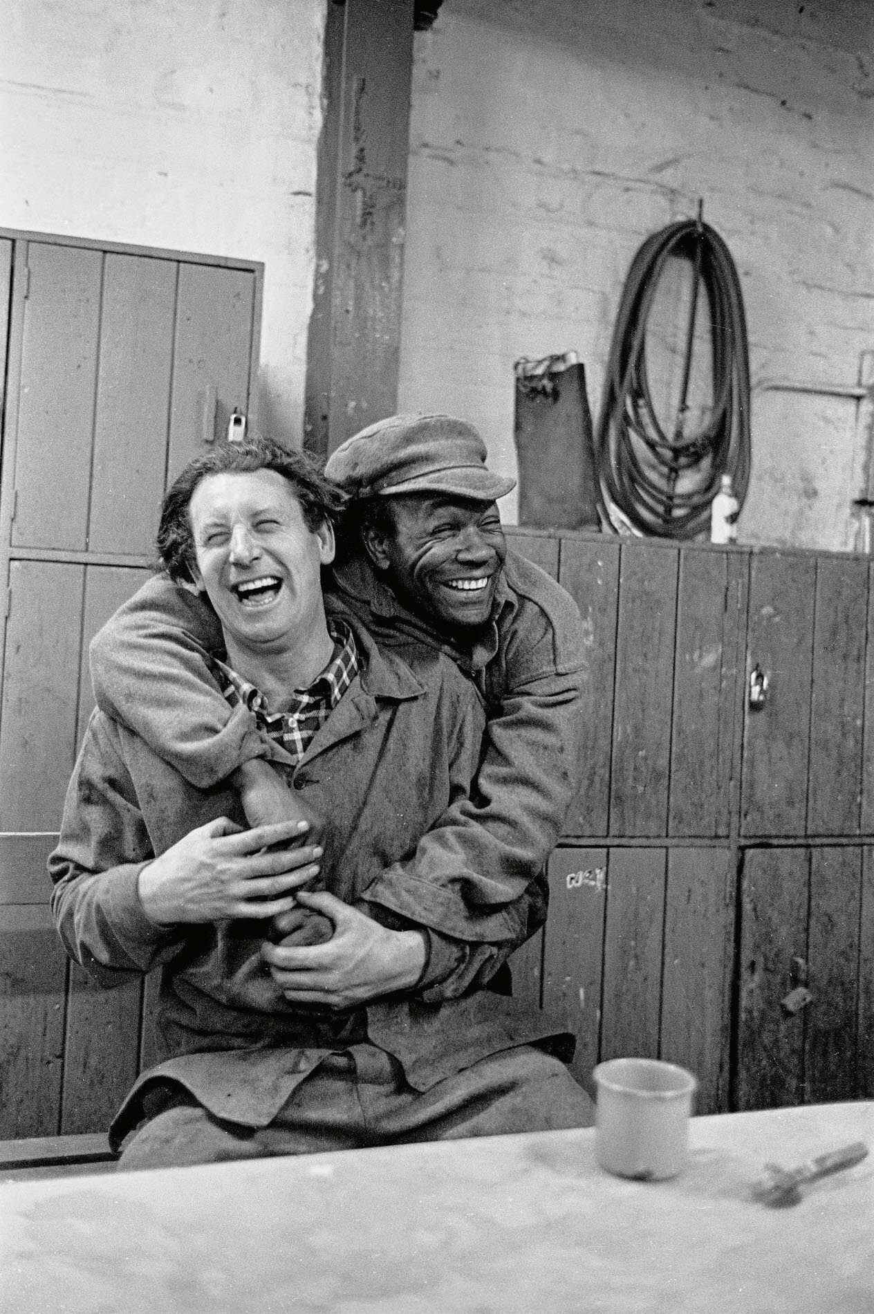 Another Country: British Documentary Photography Since 1945