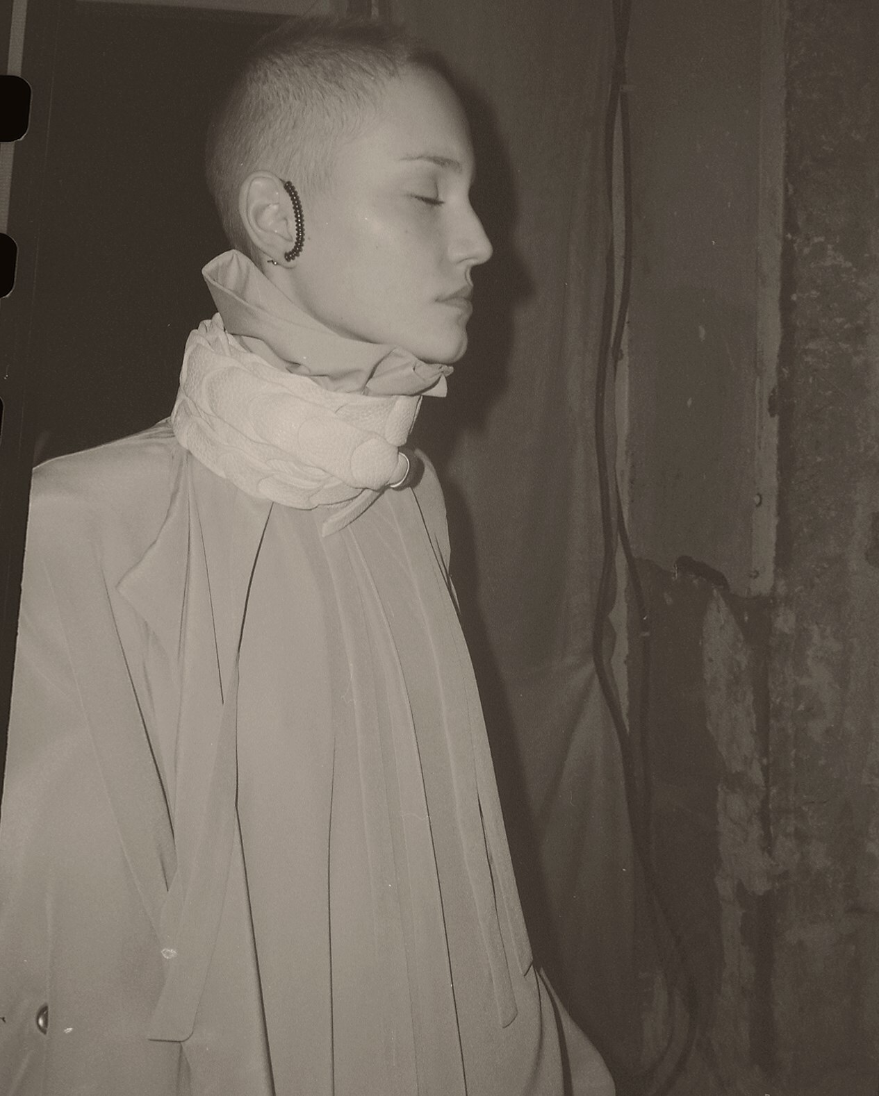 Y/Project A/W16