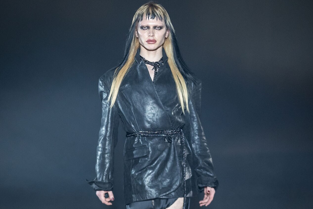 Art School Autumn/Winter 2021