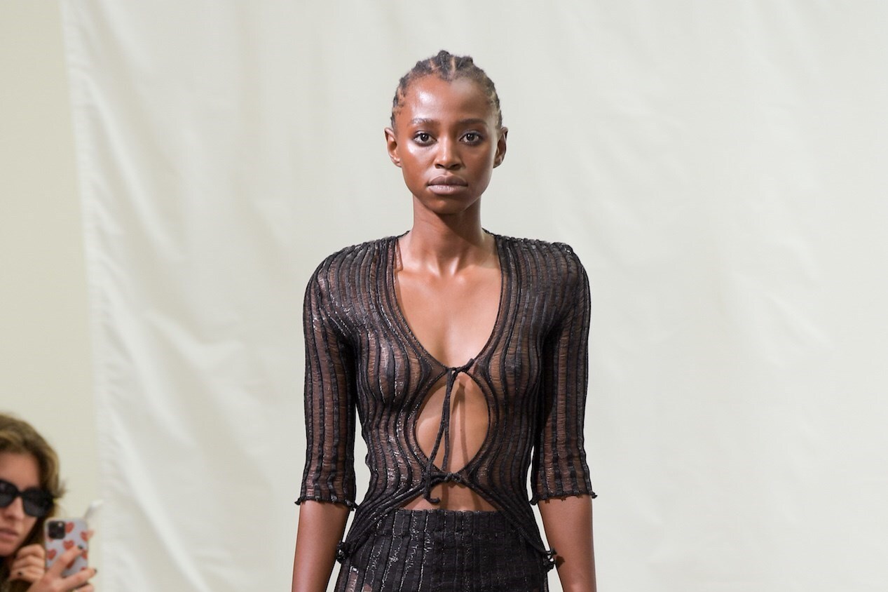 A. Roege Hove Spring/Summer 2022