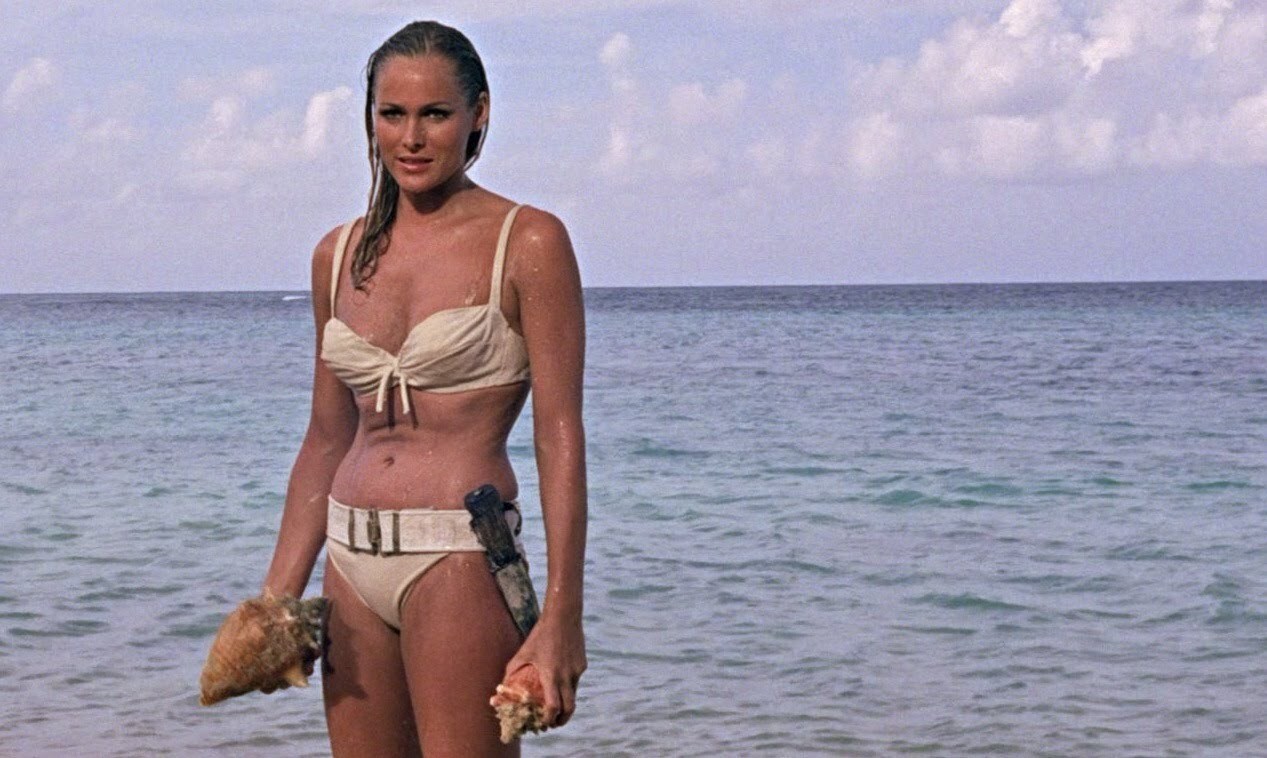 Tilda swinton bikini