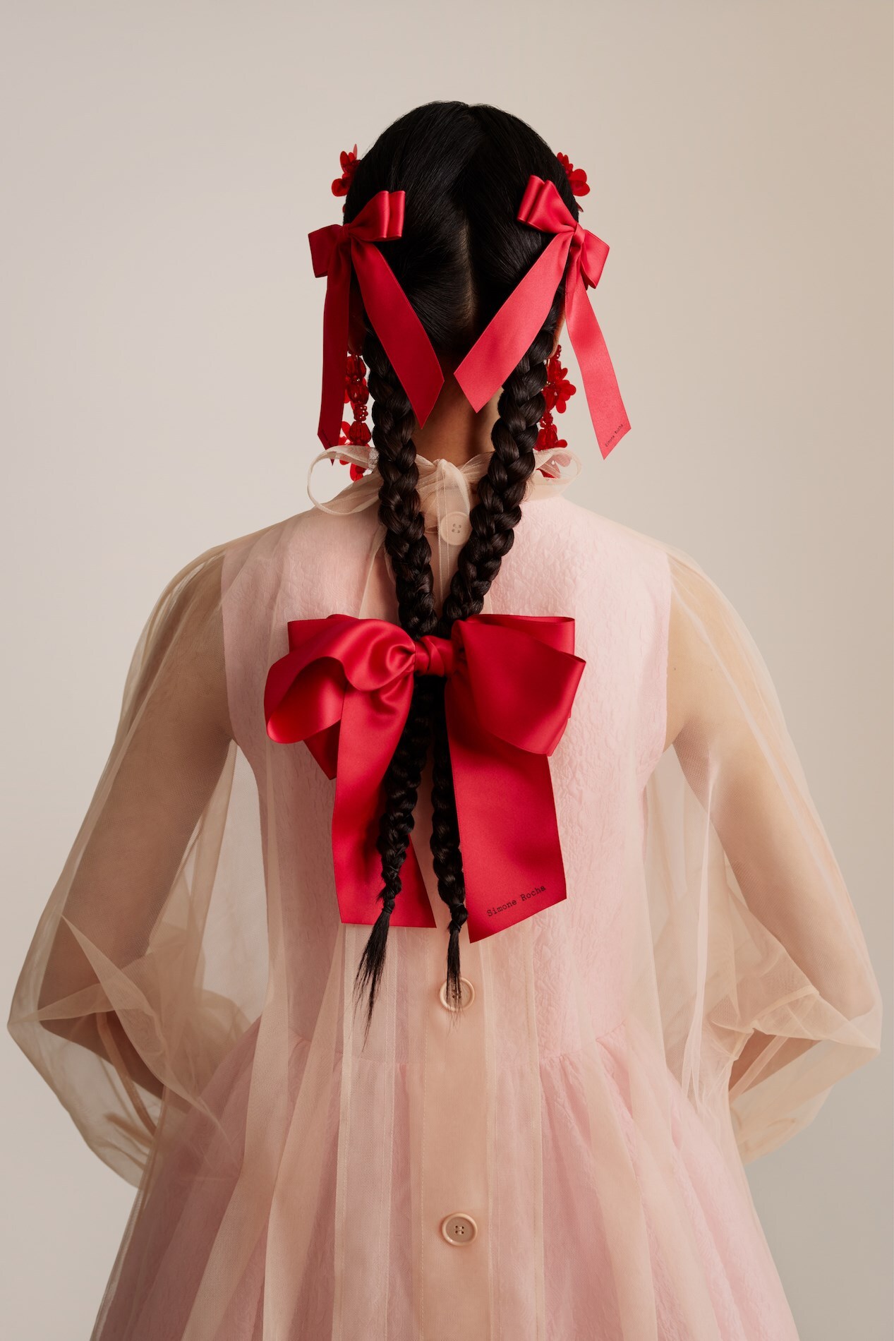 Simone Rocha x H&amp;M