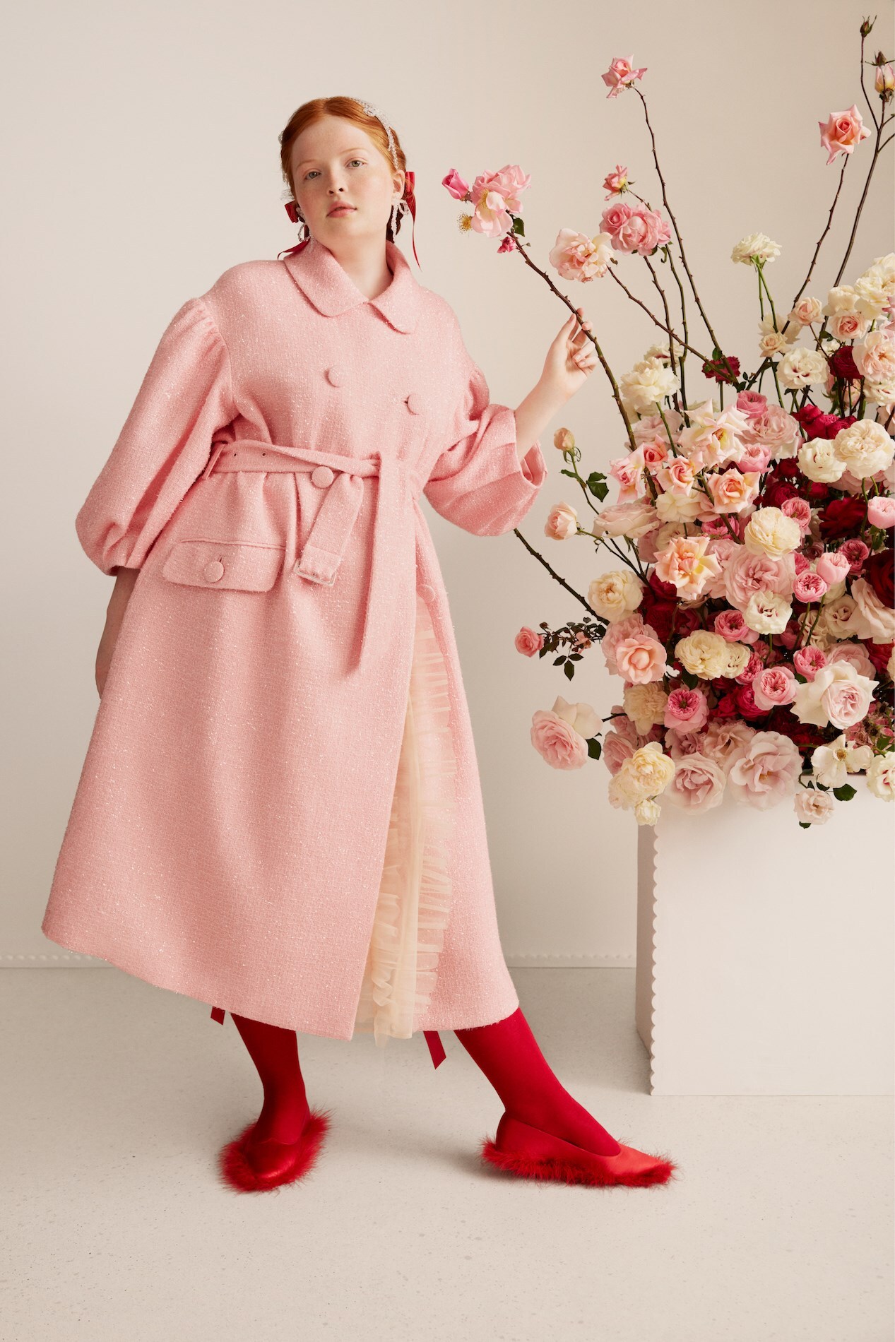 Simone Rocha x H&amp;M
