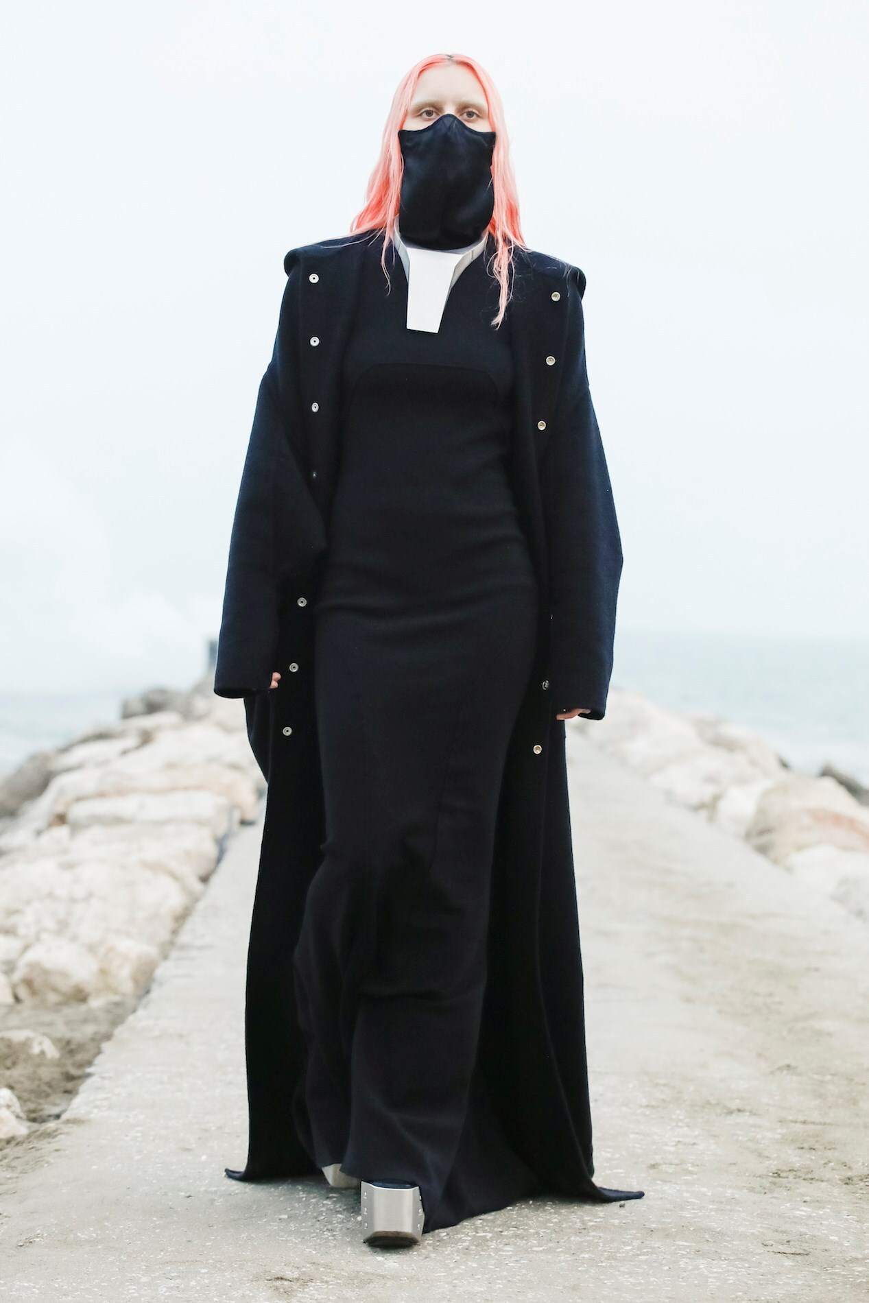 Rick Owens Autumn/Winter 2021