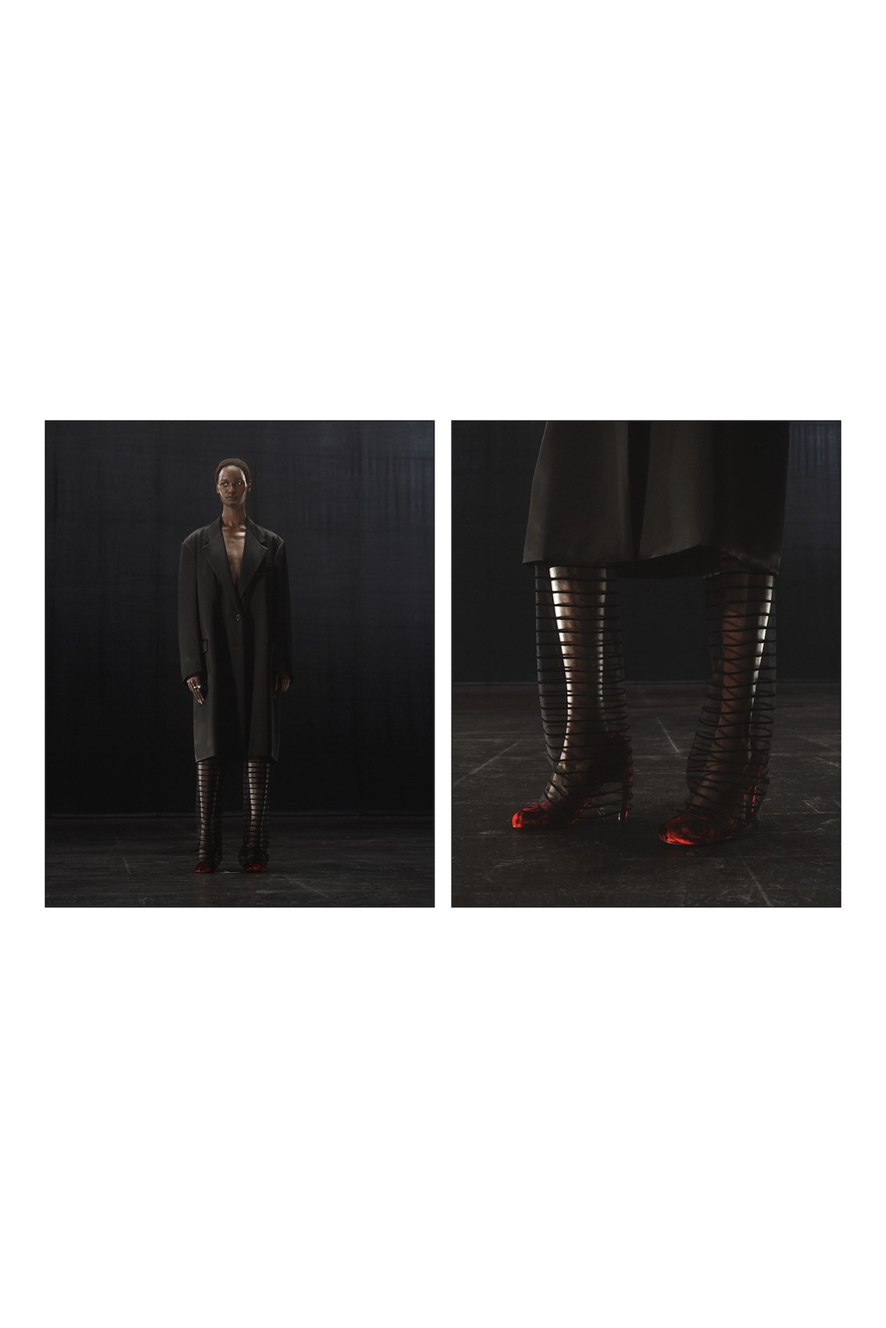 Dries Van Noten Autumn/Winter 2021