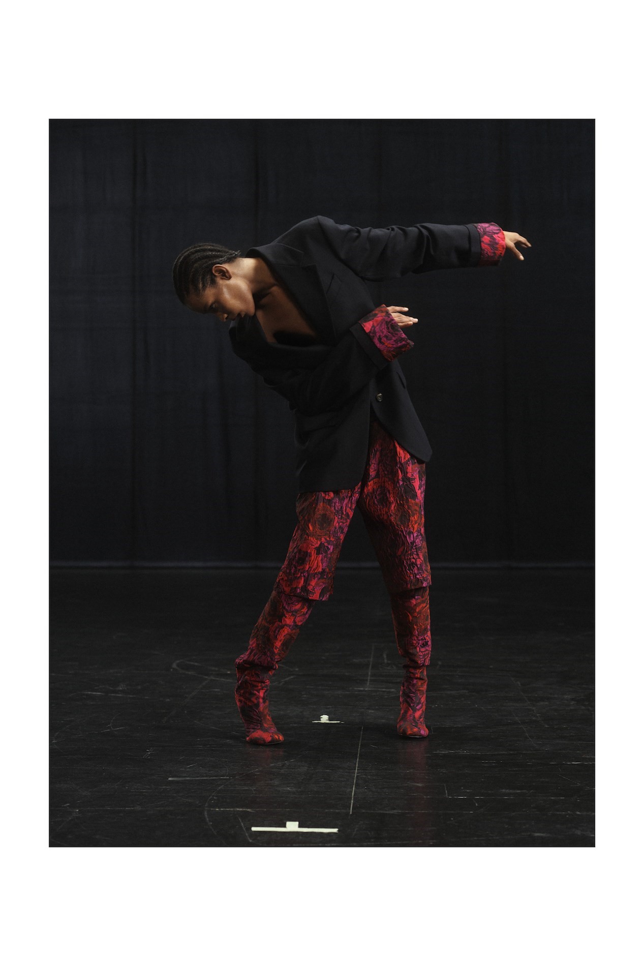 Dries Van Noten Autumn/Winter 2021