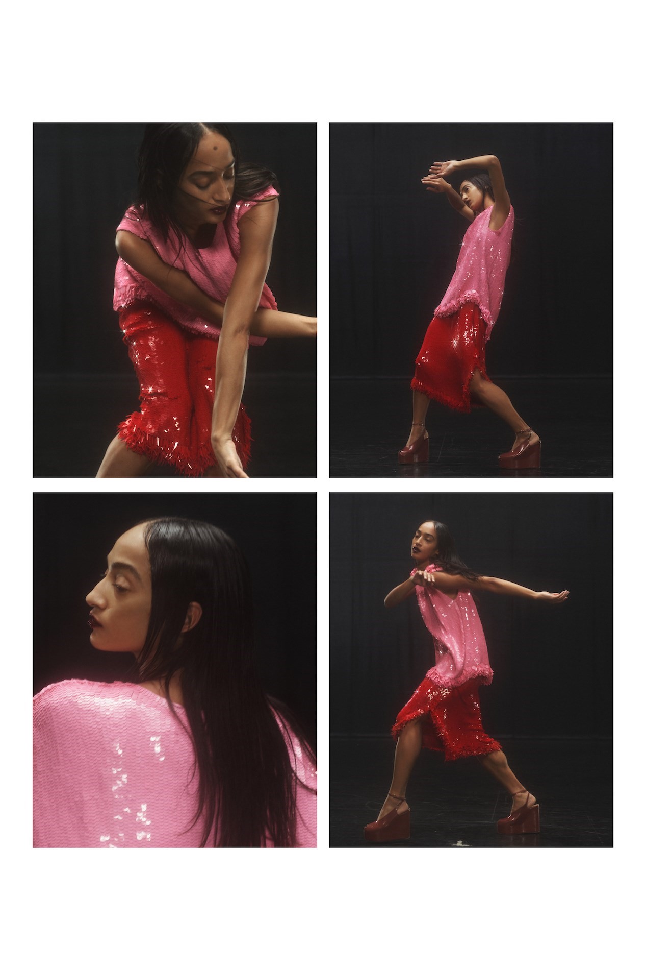 Dries Van Noten Autumn/Winter 2021