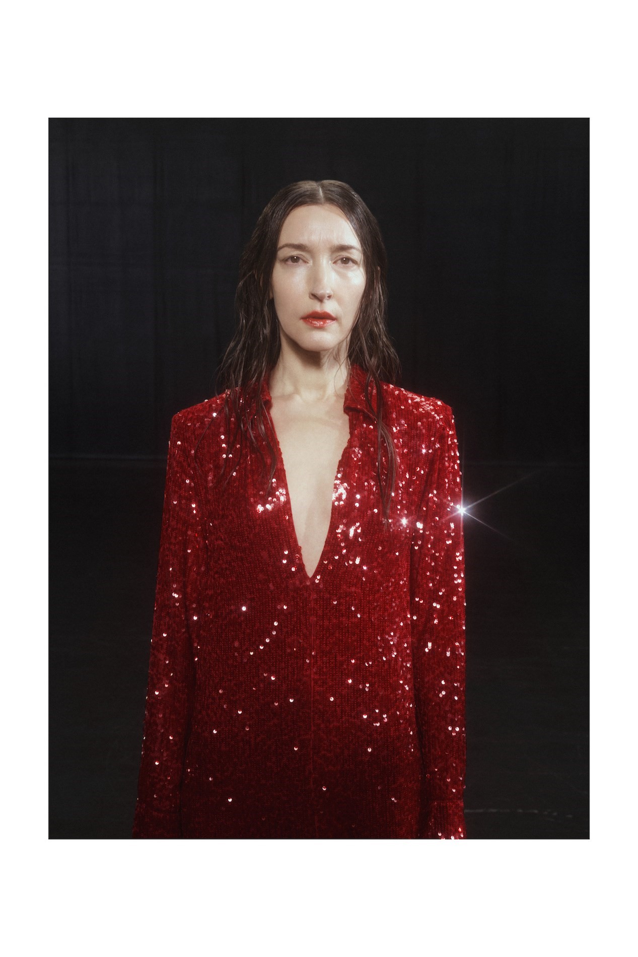 Dries Van Noten Autumn/Winter 2021