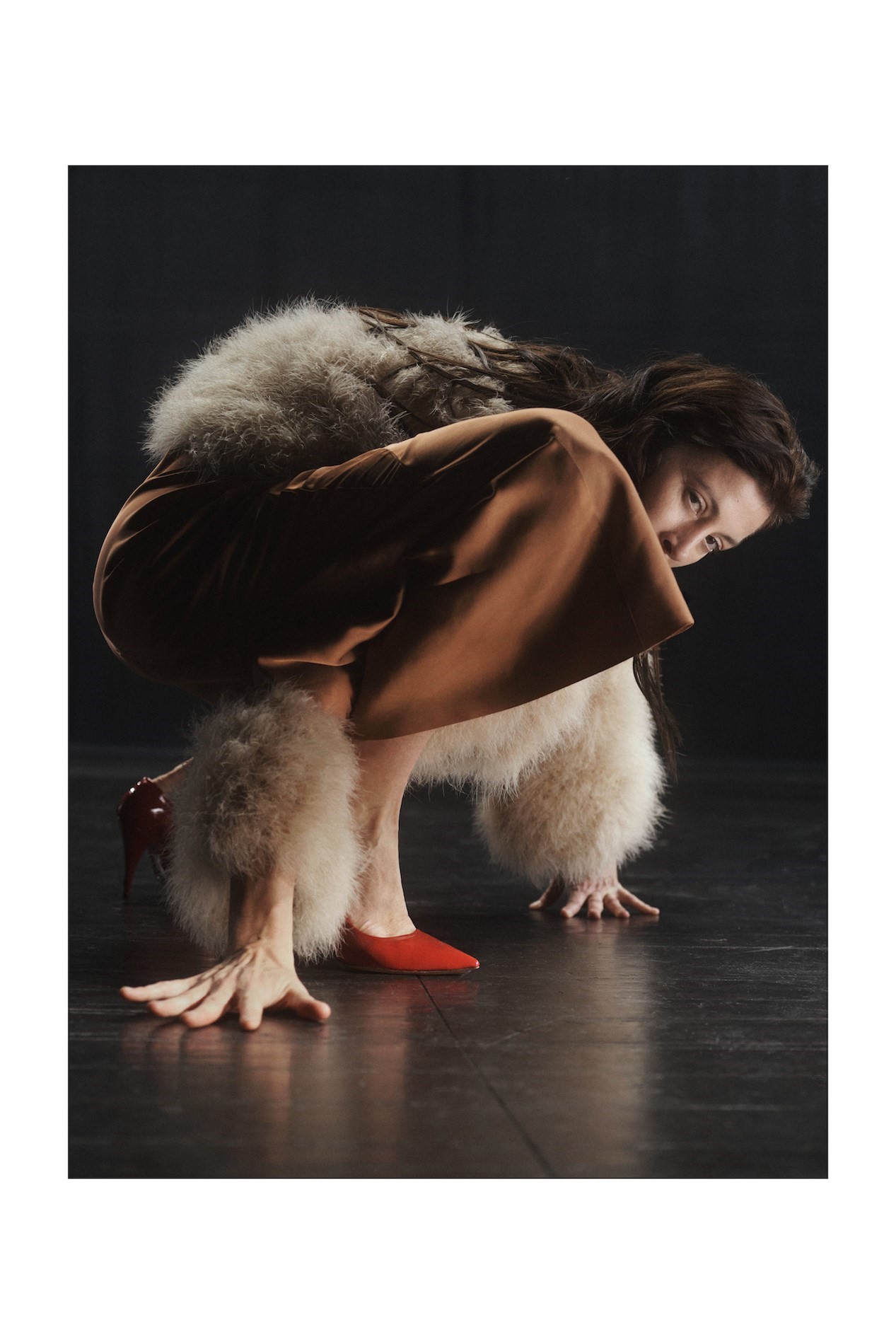 Dries Van Noten Autumn/Winter 2021