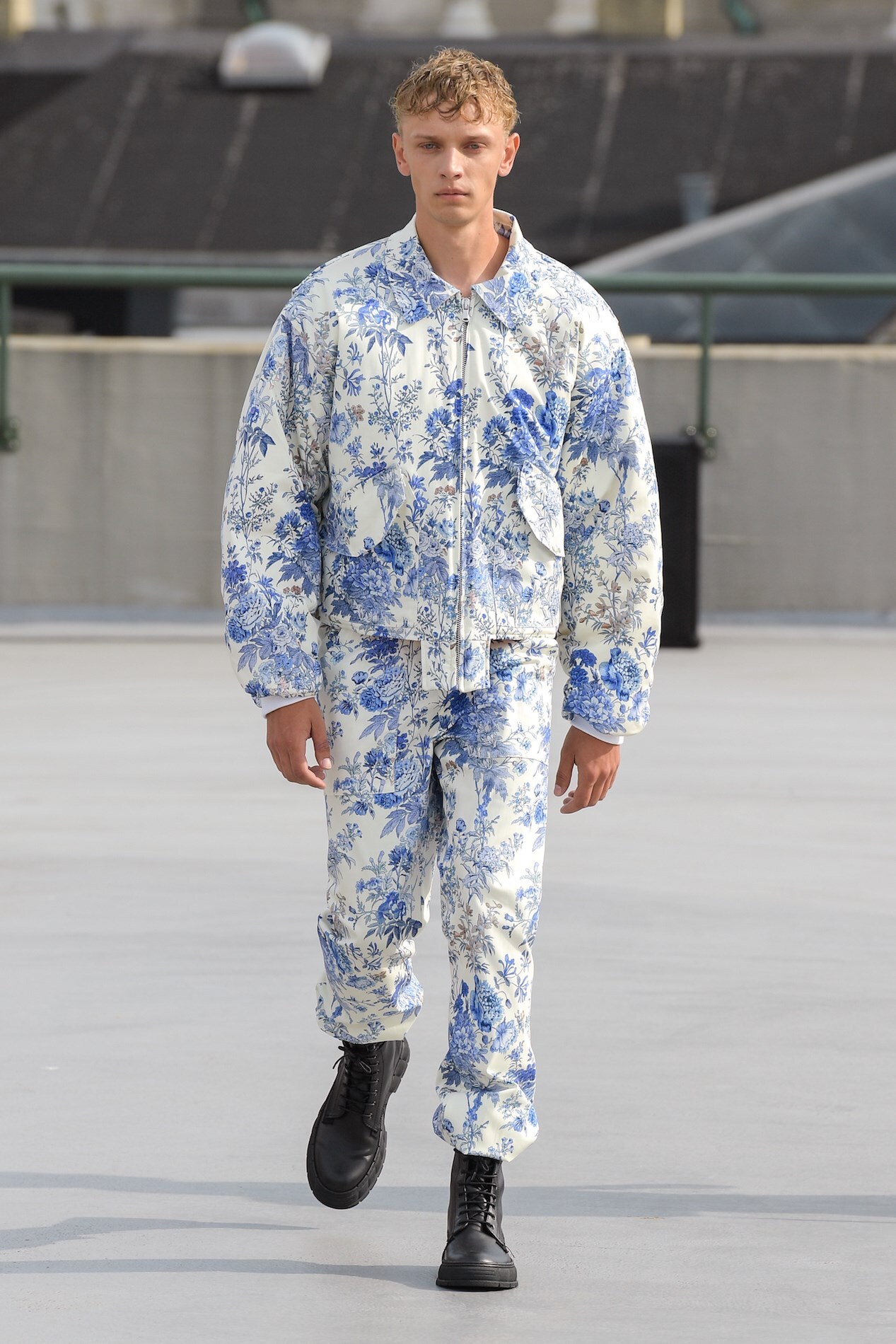 (di)vision Spring/Summer 2022