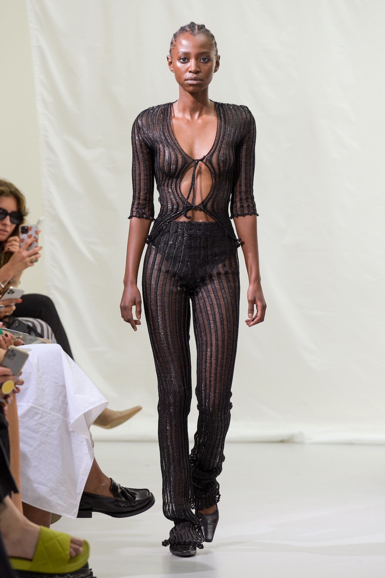 A. Roege Hove Spring/Summer 2022