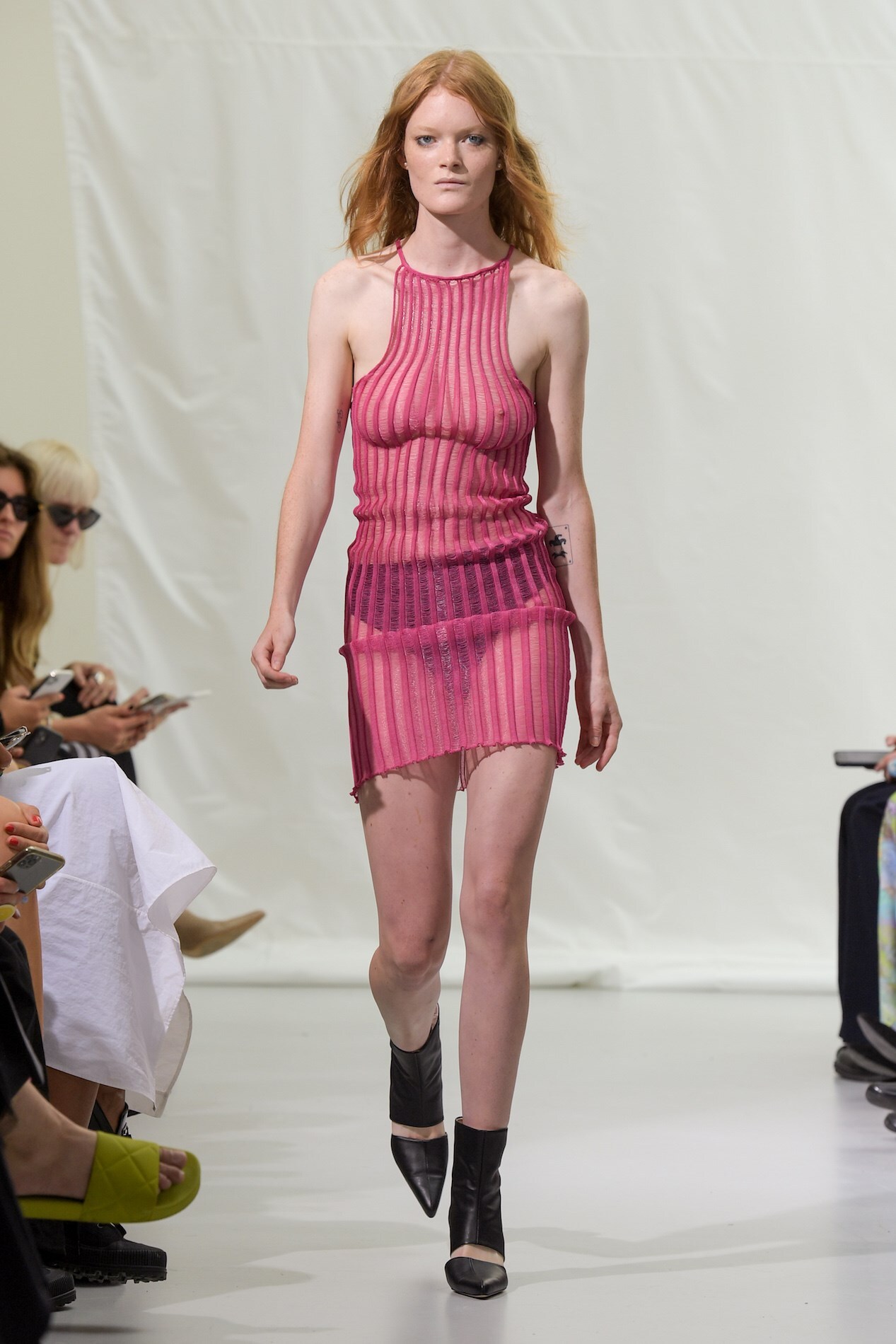 A. Roege Hove Spring/Summer 2022