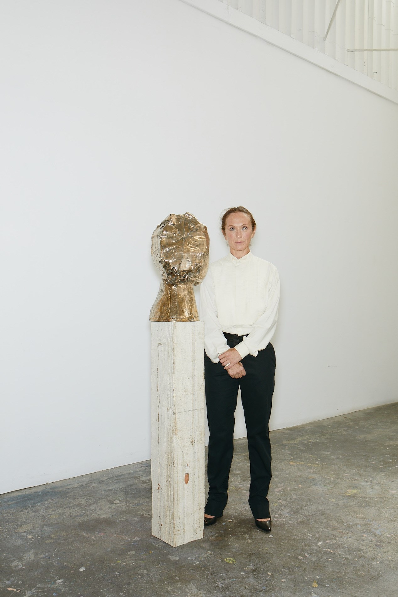 Vanessa Beecroft