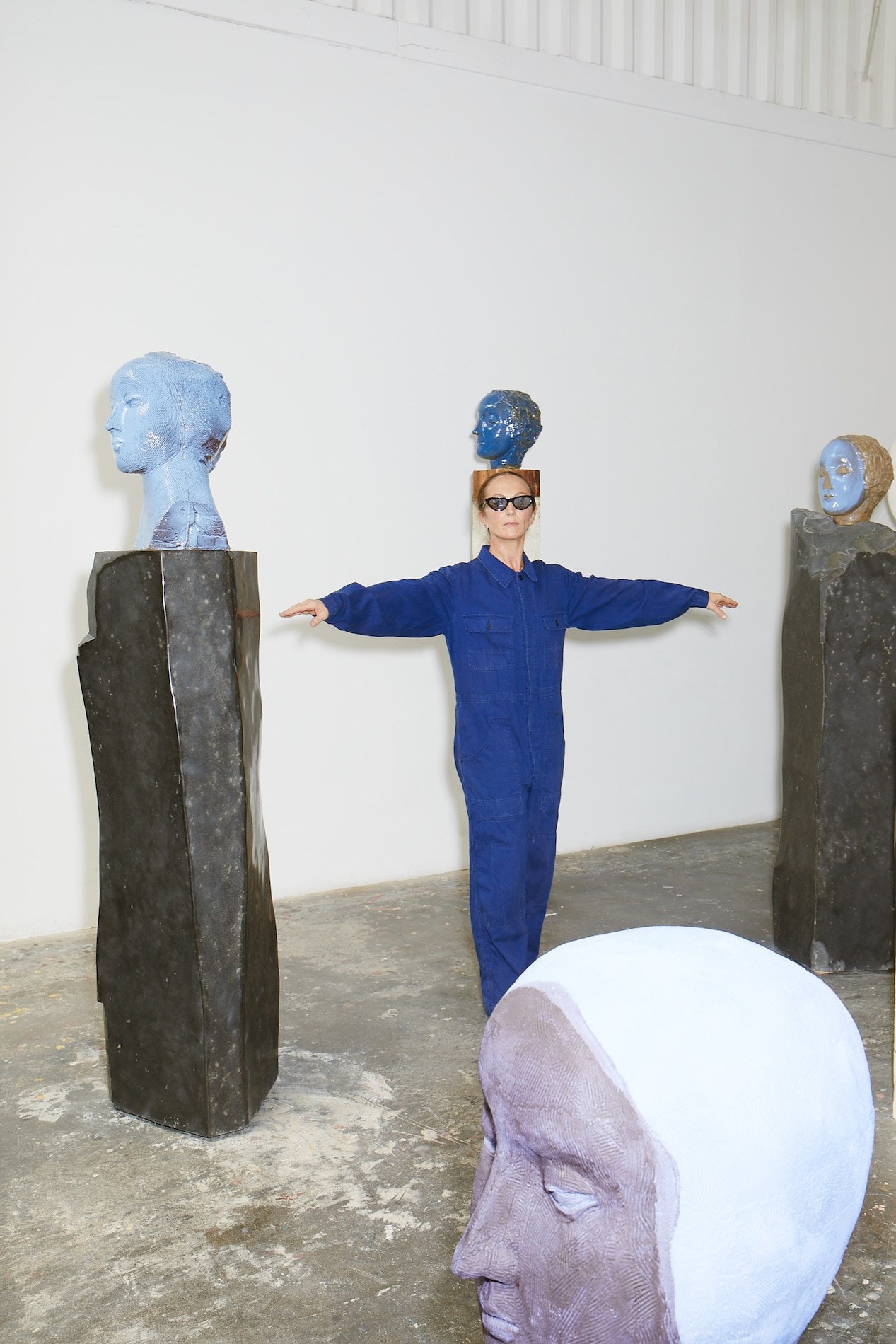 Vanessa Beecroft