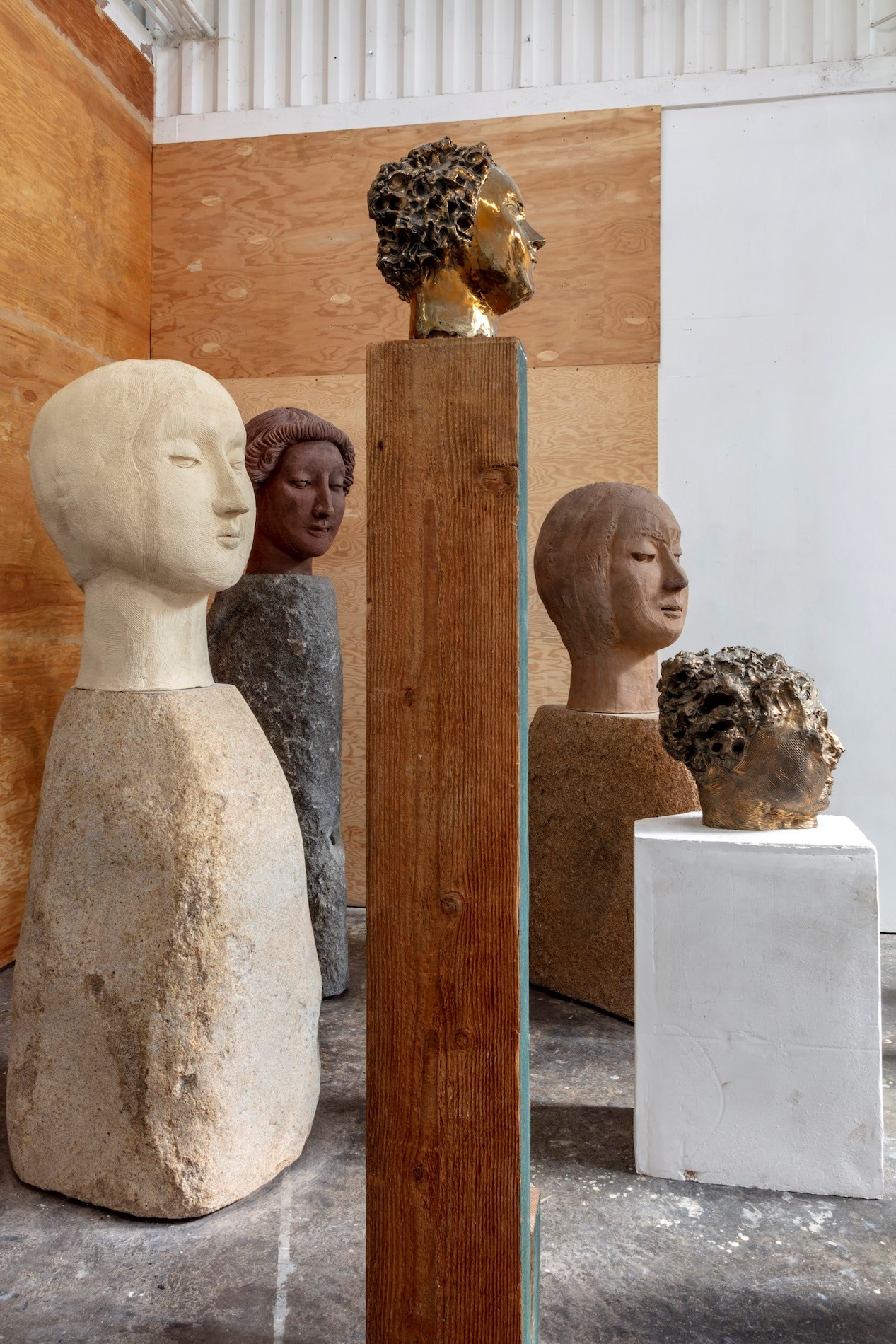 Vanessa Beecroft
