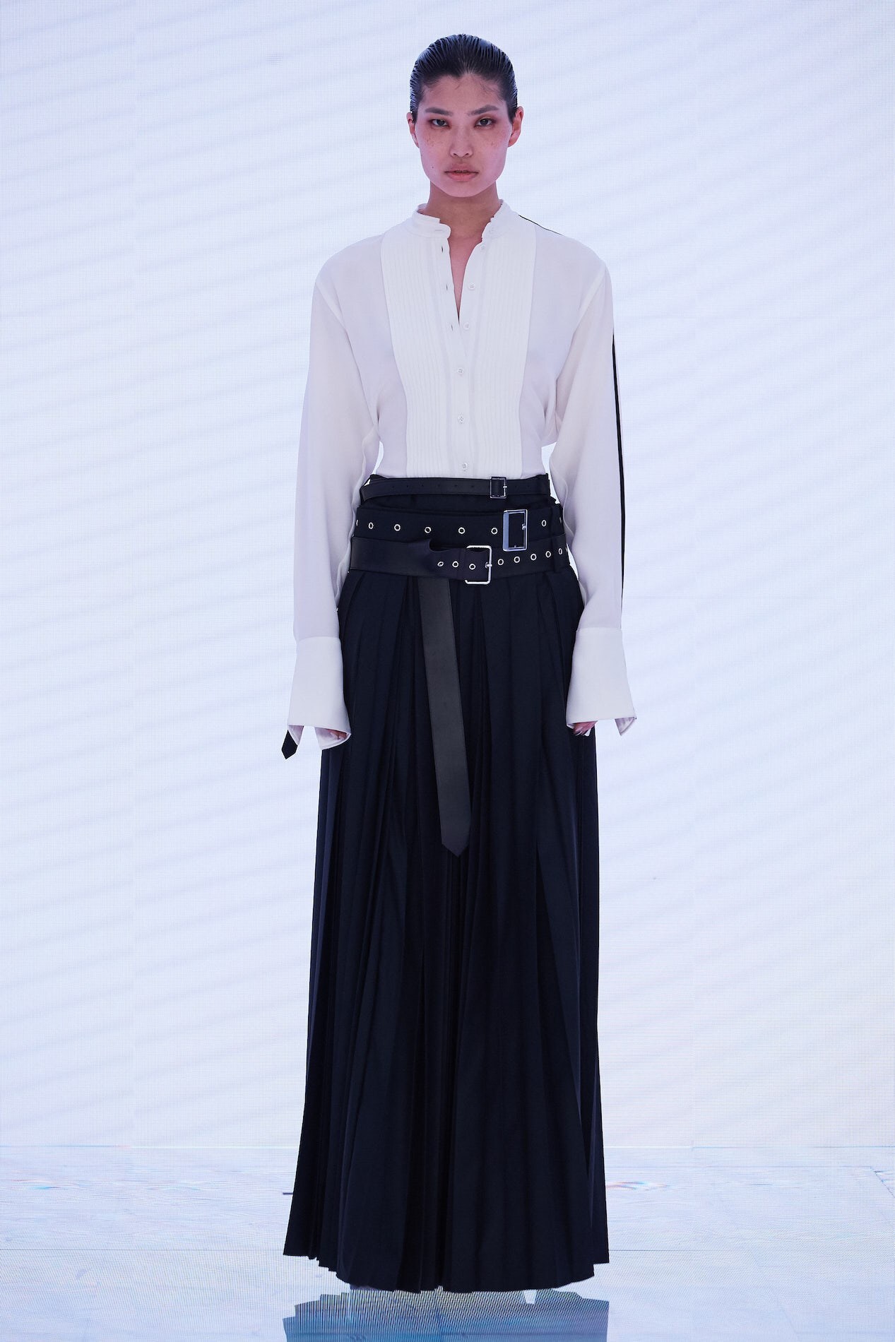 Peter Do Autumn/Winter 2022