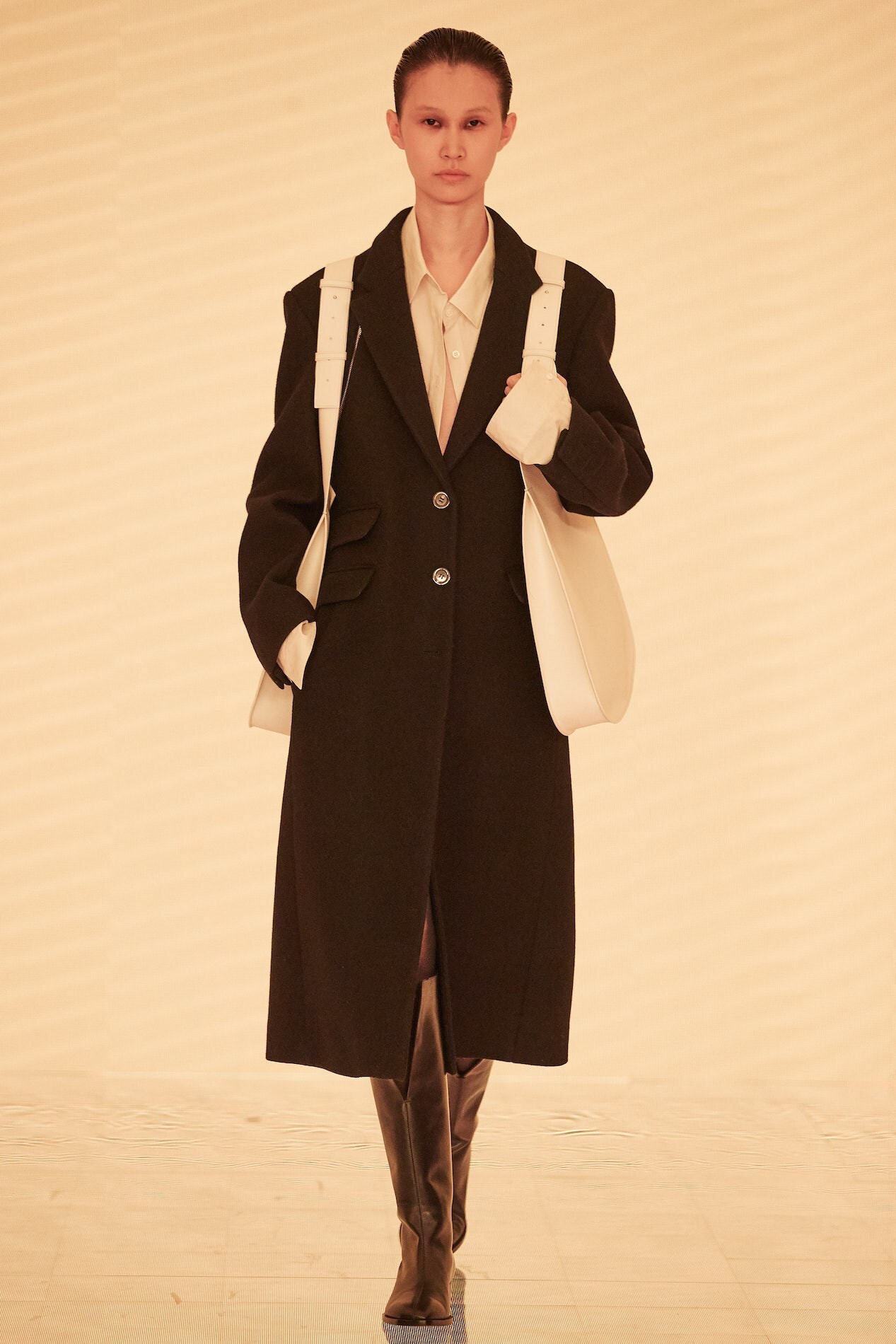 Peter Do Autumn/Winter 2022