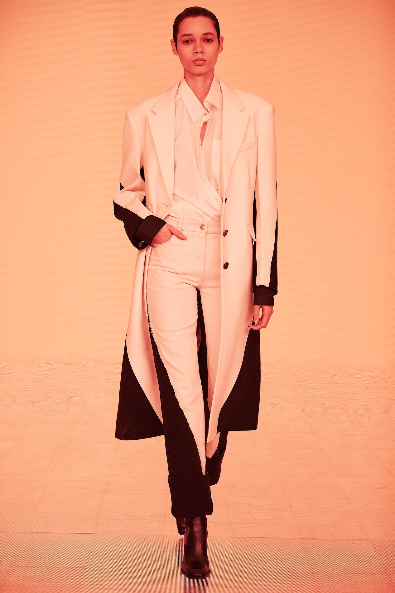 Peter Do Autumn/Winter 2022