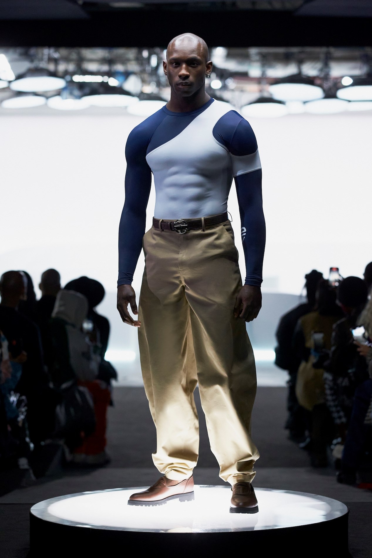Telfar Performance
