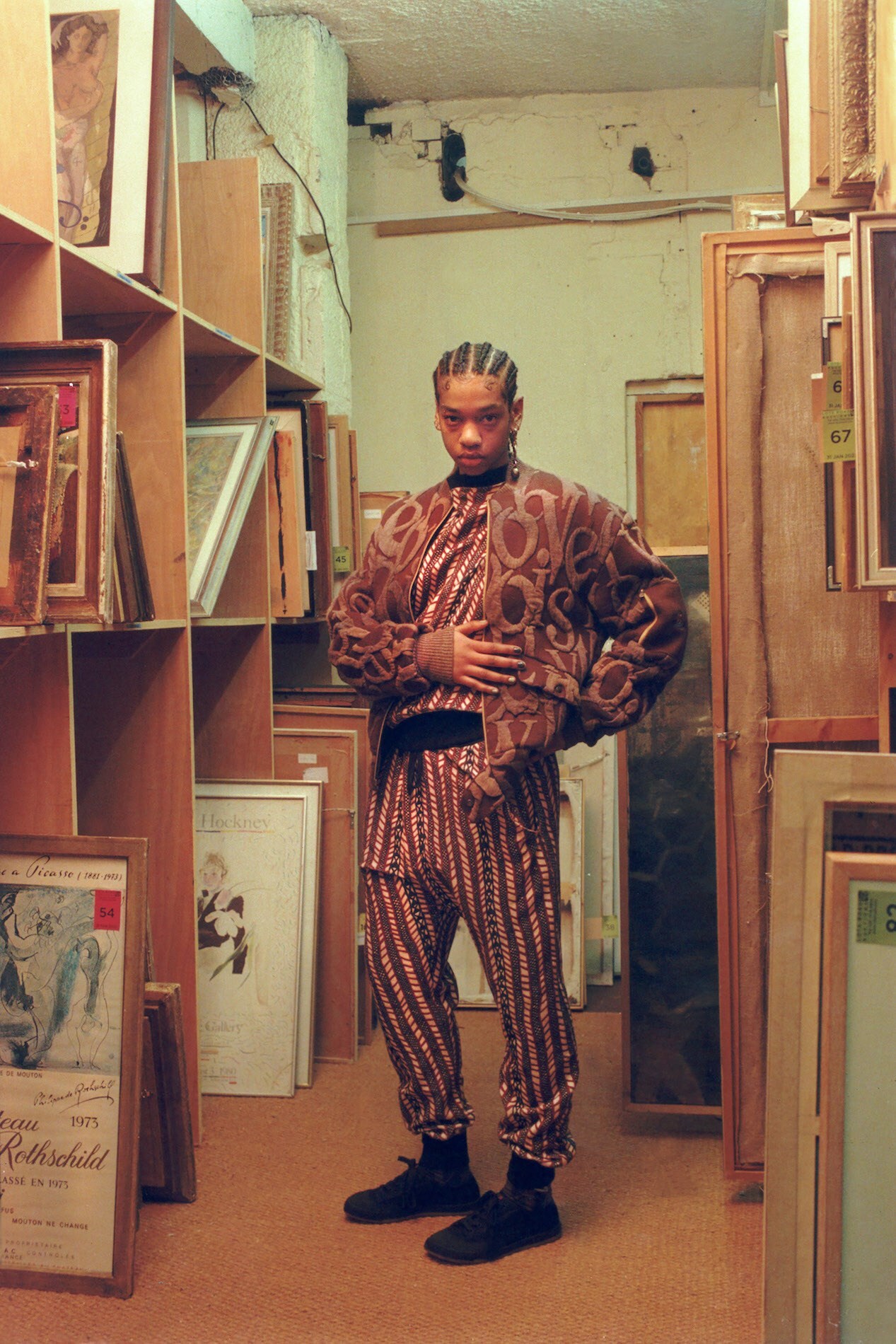 Vivienne Westwood Autumn/Winter 2022