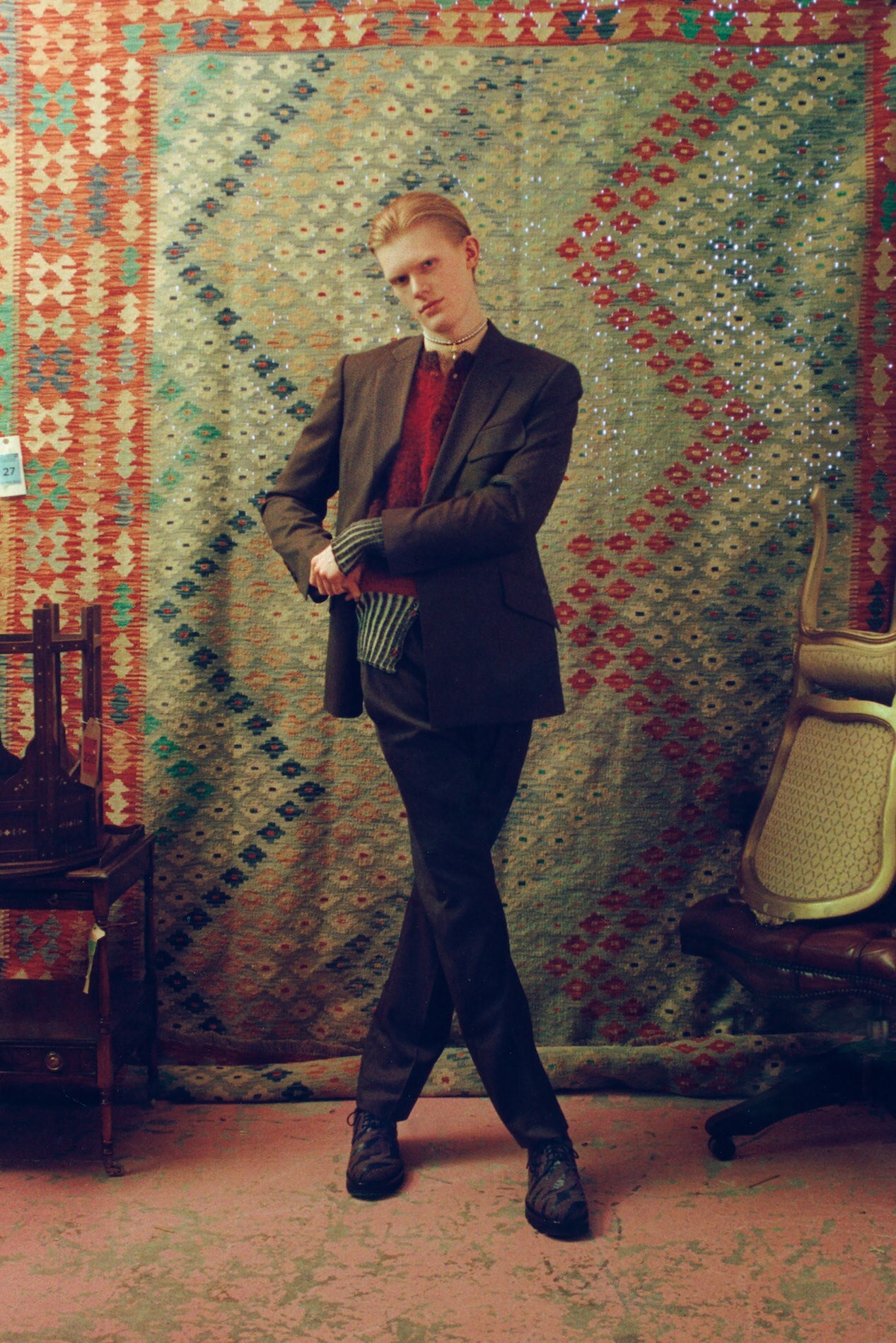 Vivienne Westwood Autumn/Winter 2022