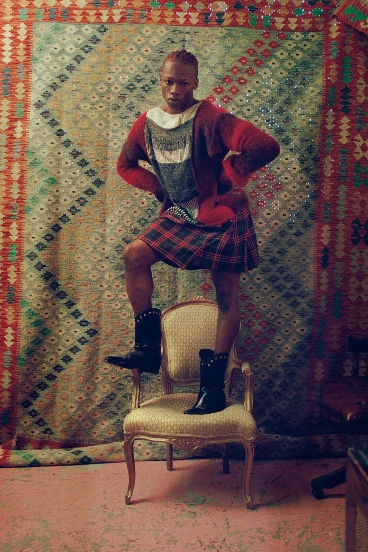 Vivienne Westwood Autumn/Winter 2022