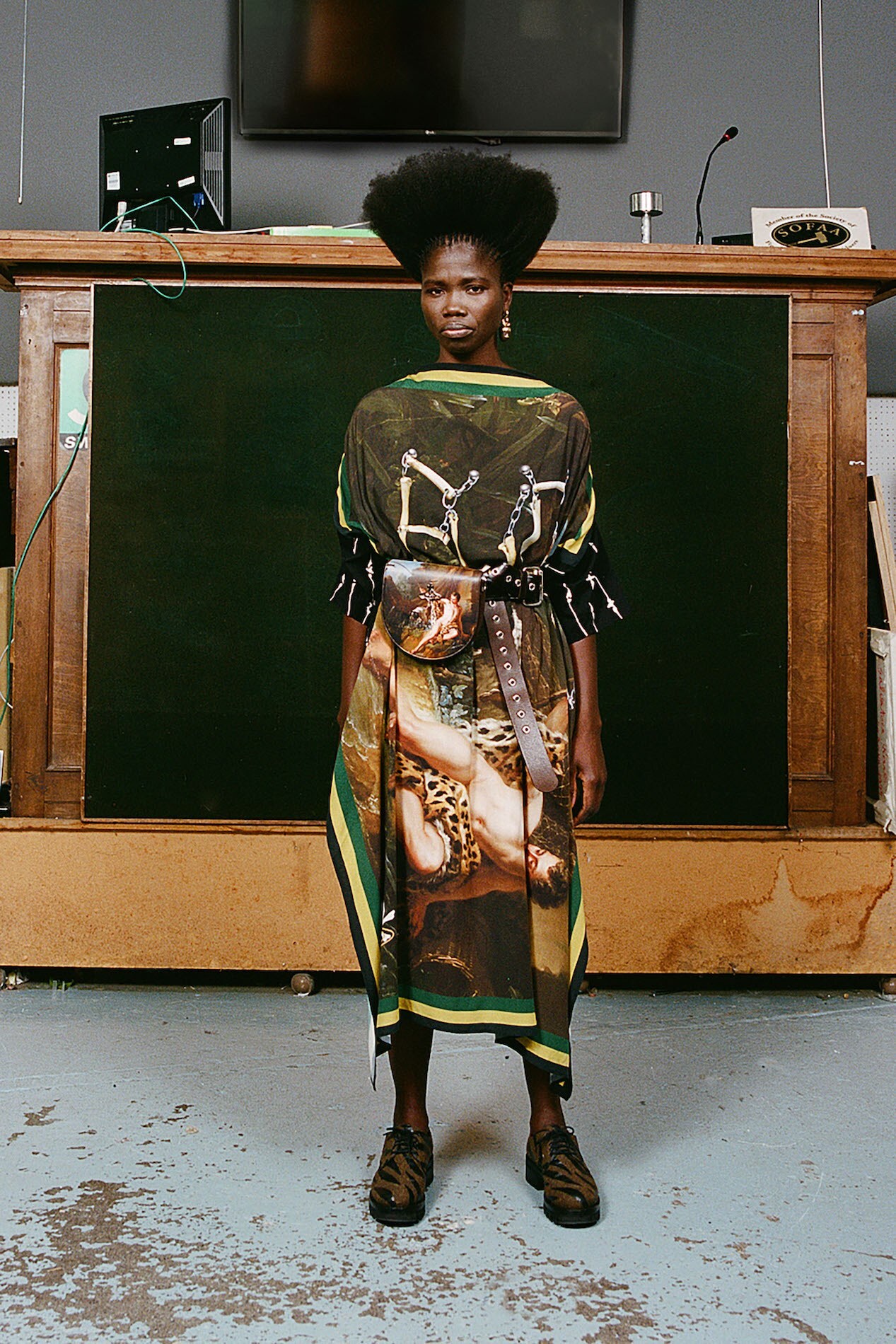 Vivienne Westwood Autumn/Winter 2022