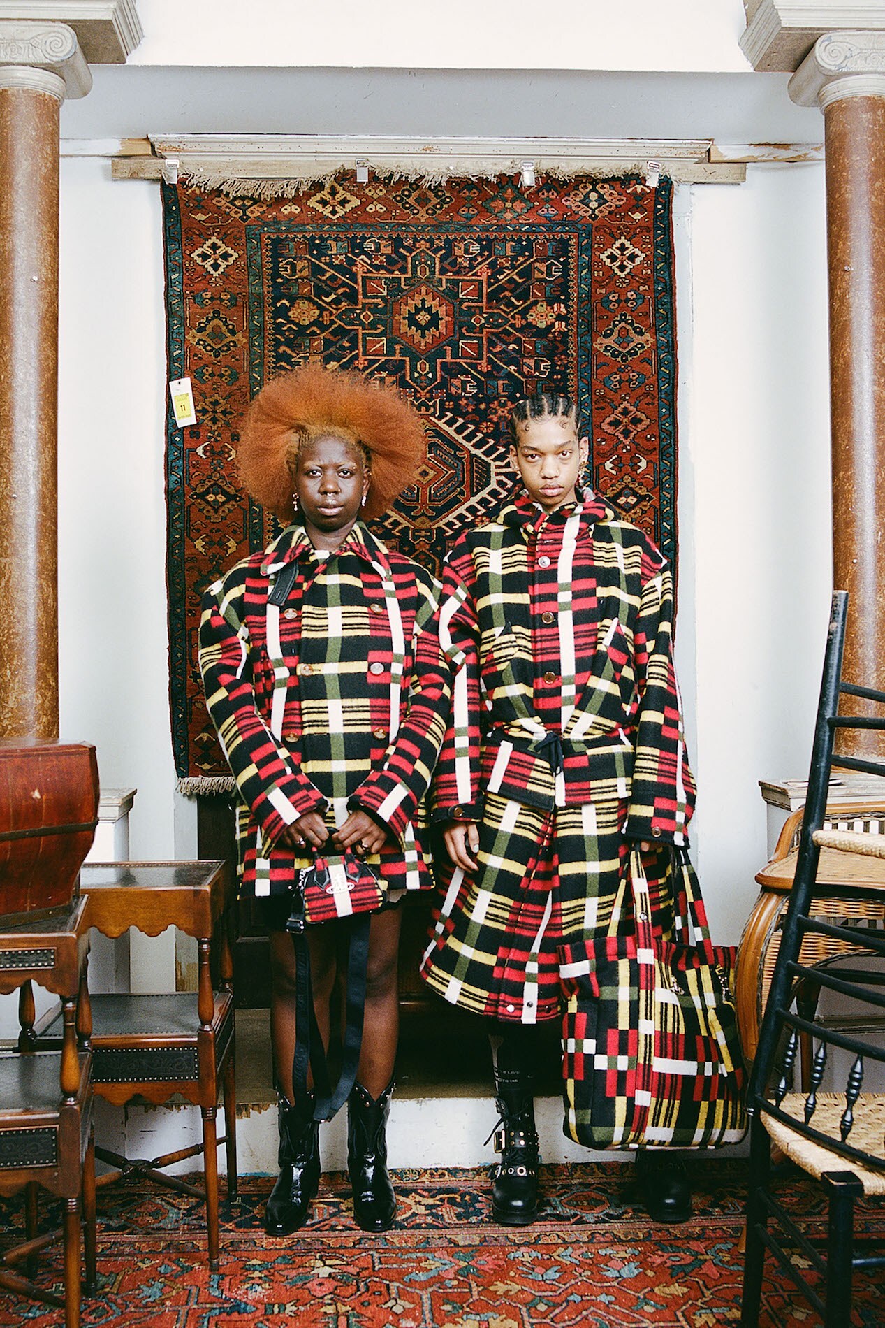 Vivienne Westwood Autumn/Winter 2022