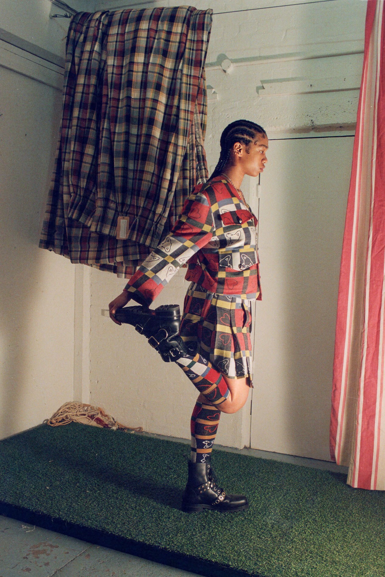 Vivienne Westwood Autumn/Winter 2022