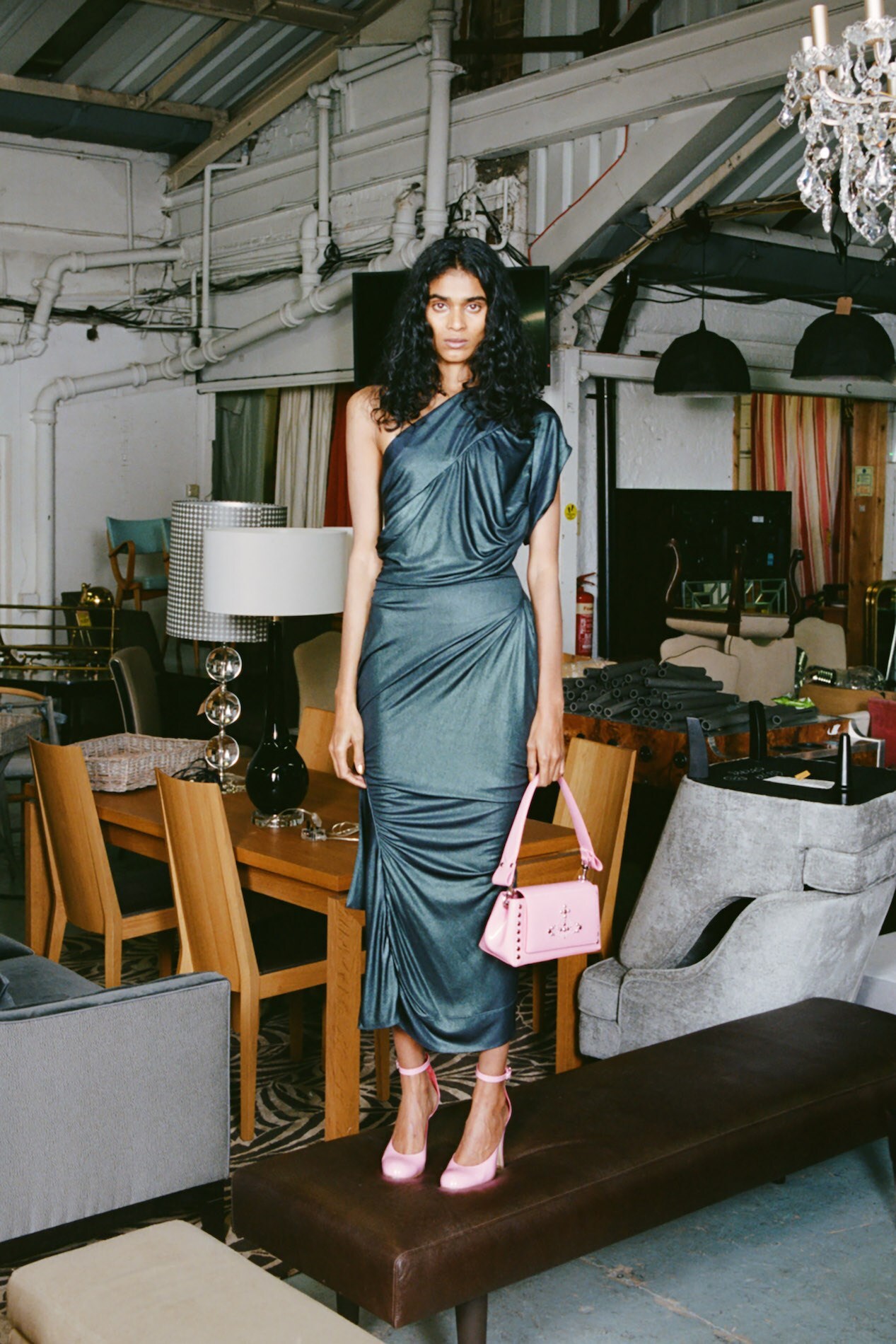 Vivienne Westwood Autumn/Winter 2022