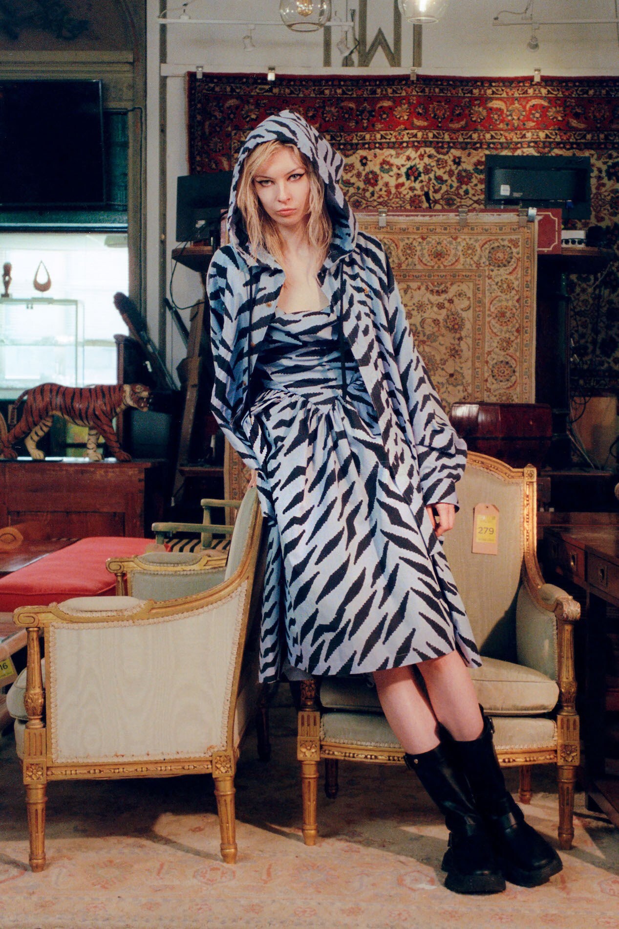 Vivienne Westwood Autumn/Winter 2022