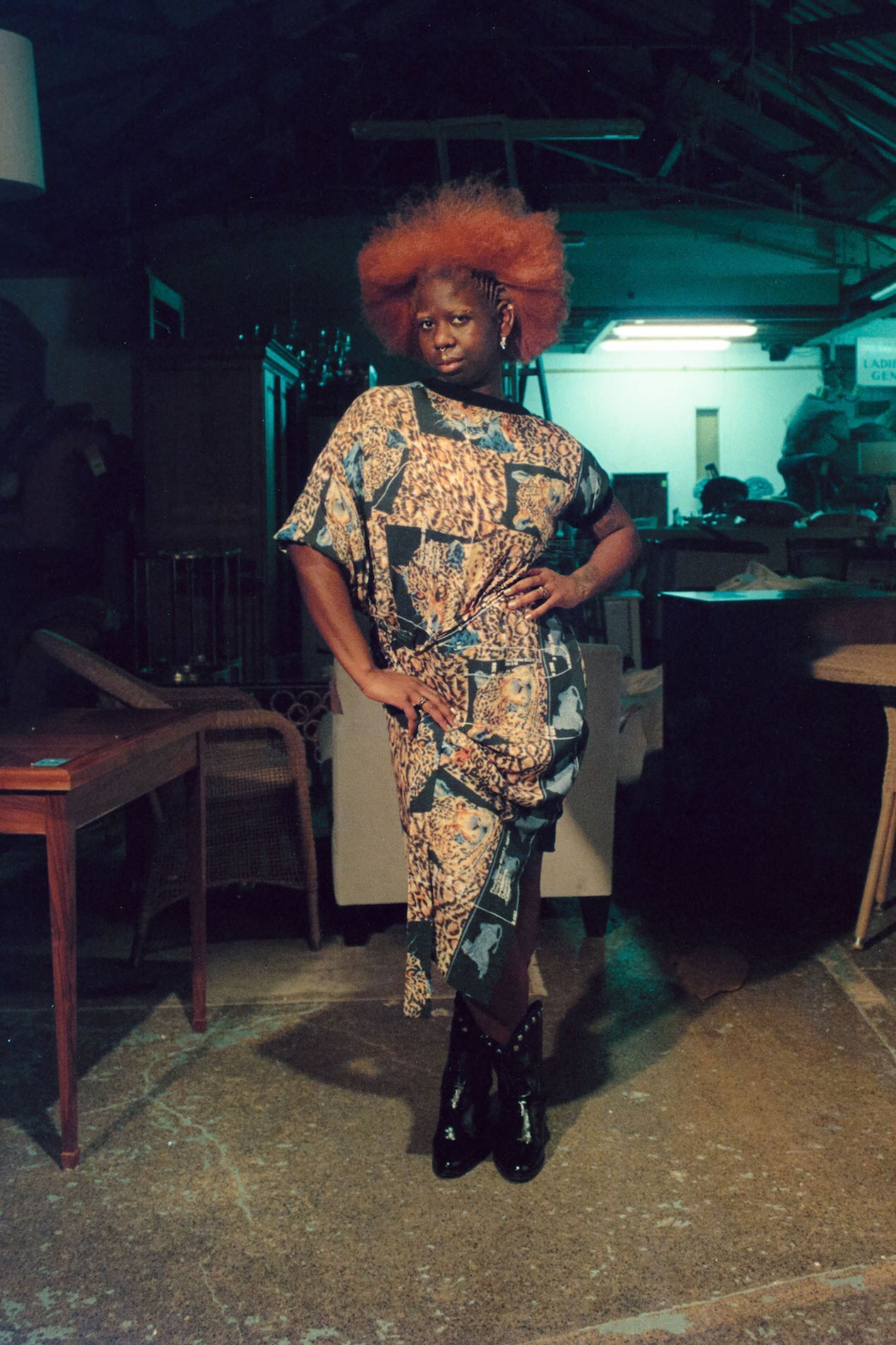 Vivienne Westwood Autumn/Winter 2022