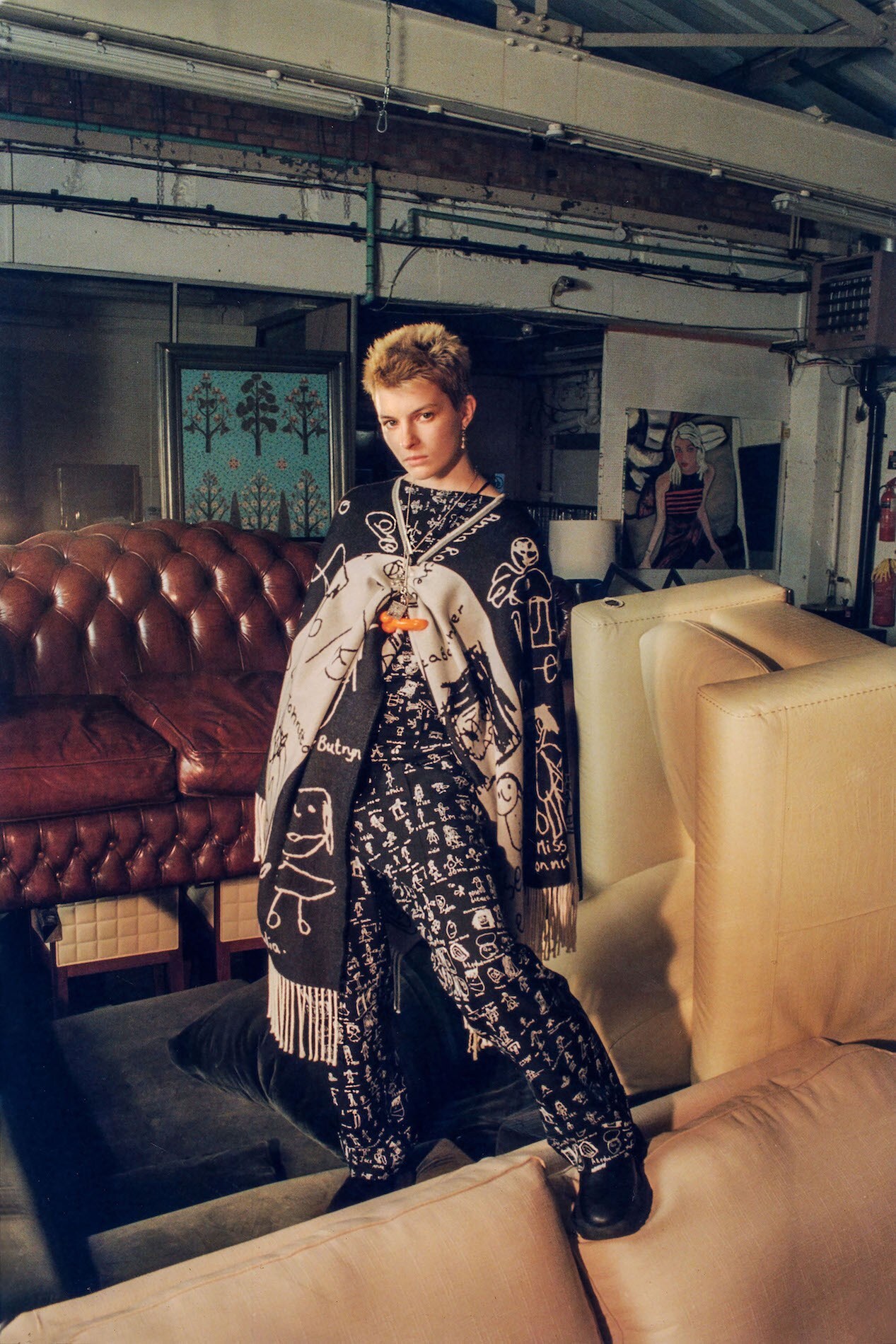 Vivienne Westwood Autumn/Winter 2022