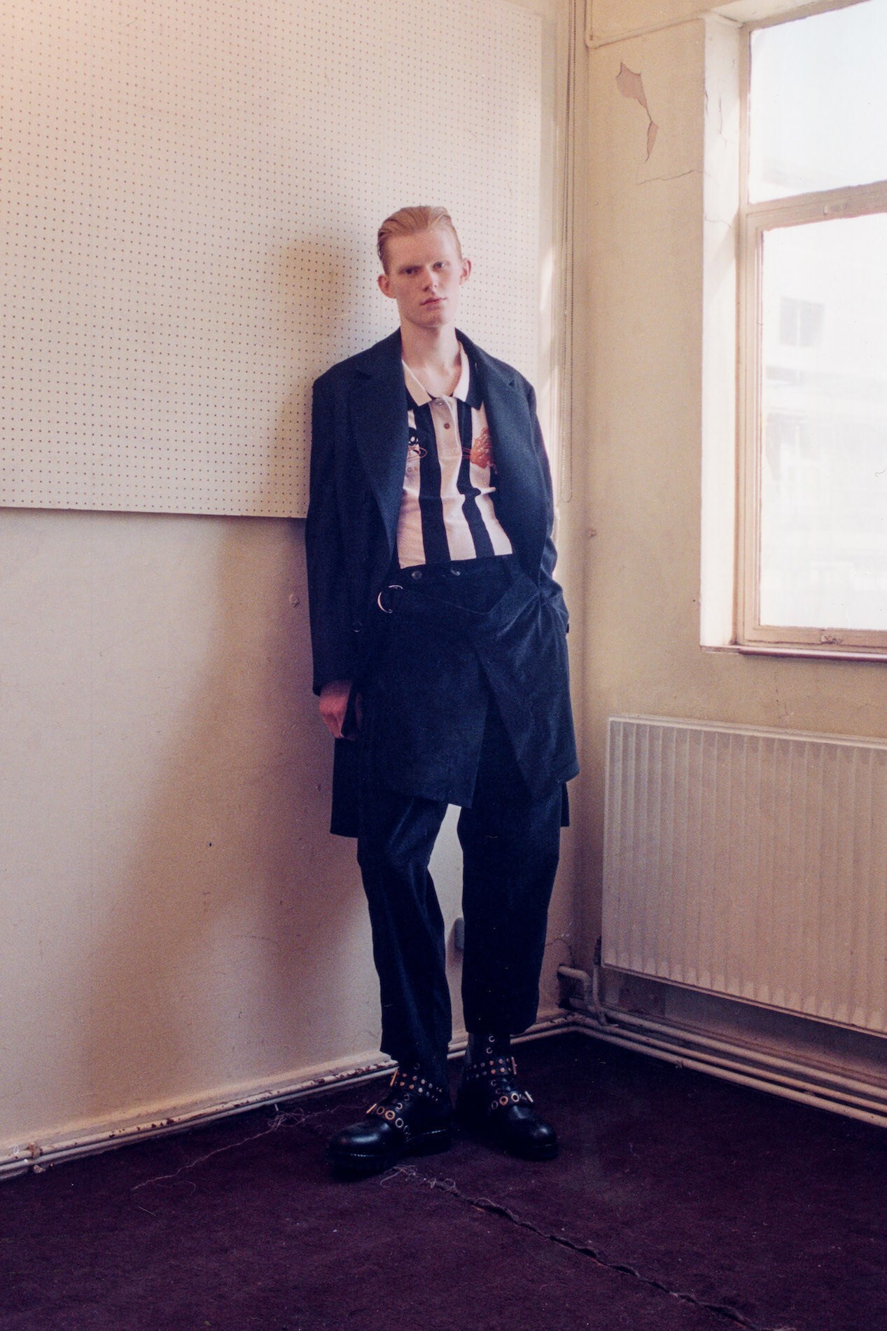 Vivienne Westwood Autumn/Winter 2022