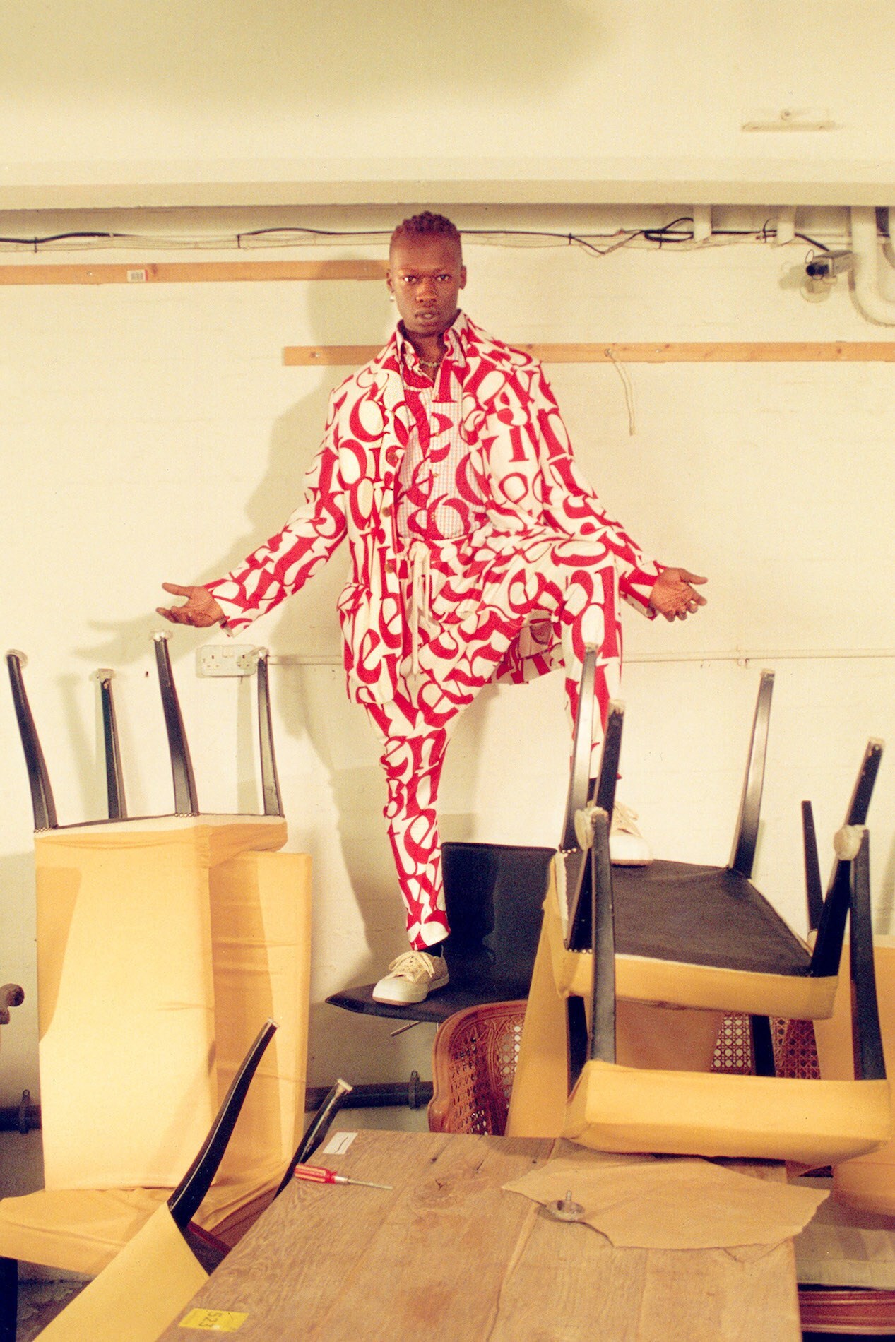 Vivienne Westwood Autumn/Winter 2022