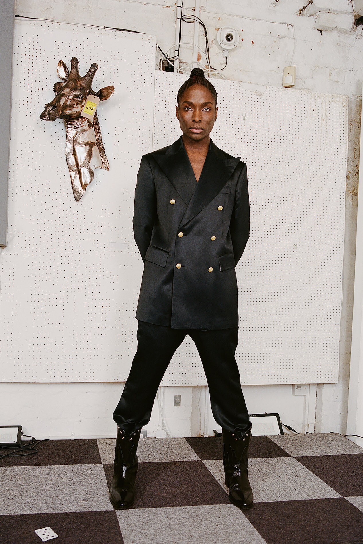 Vivienne Westwood Autumn/Winter 2022