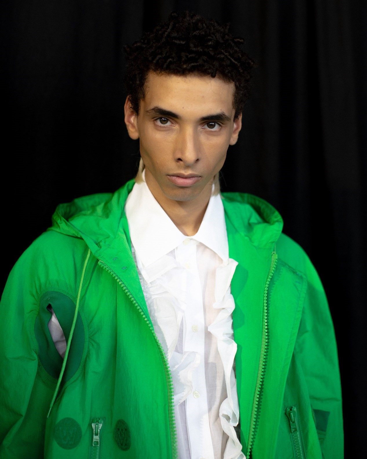 Walter Van Beirendonck Spring/Summer 2024