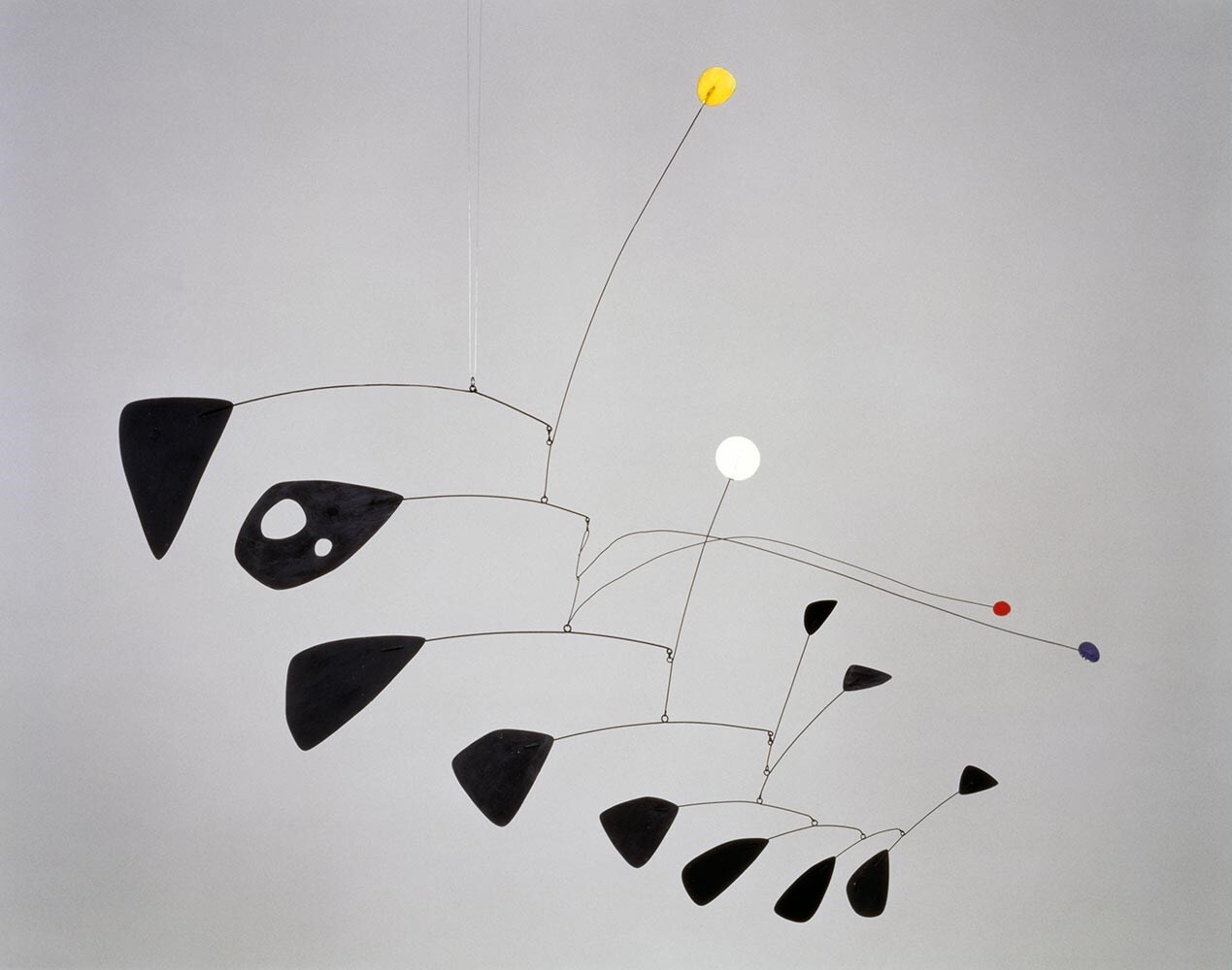 Antennae-with-Red-and-Blue-Dots-1953