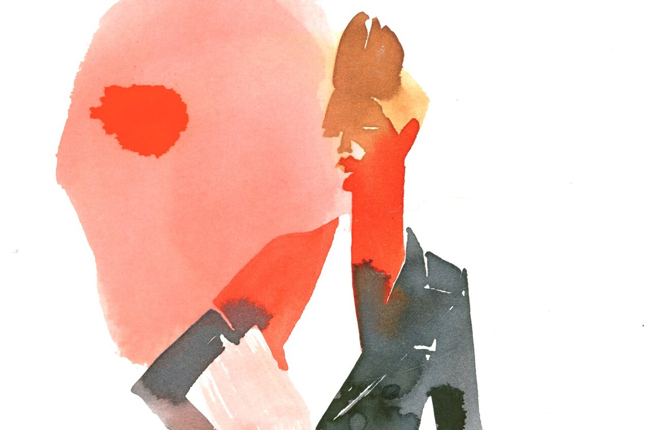 Bil Donovan (-) Jean Paul Gaultier