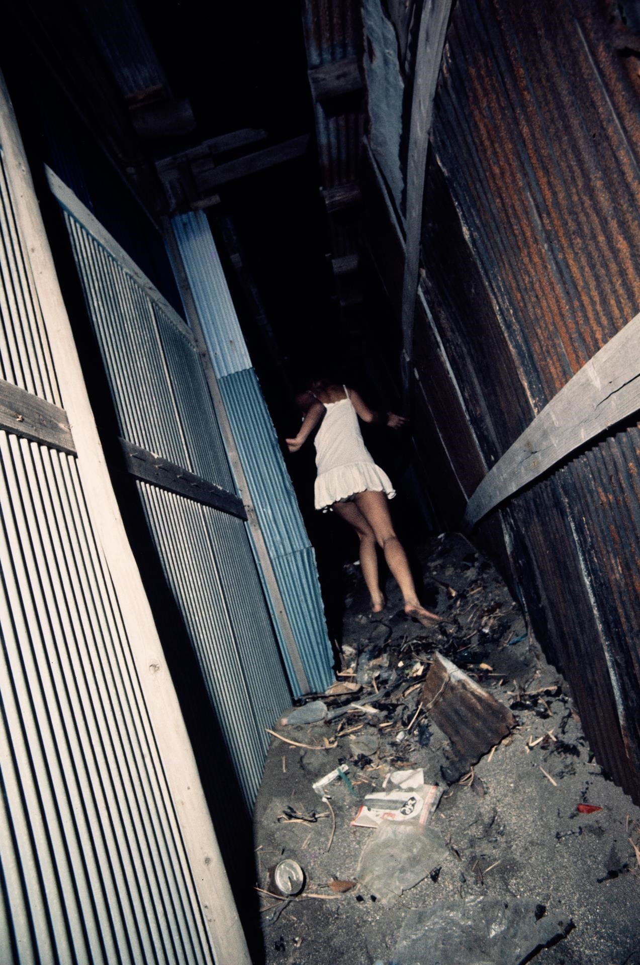 Daido Moriyama: A Retrospective