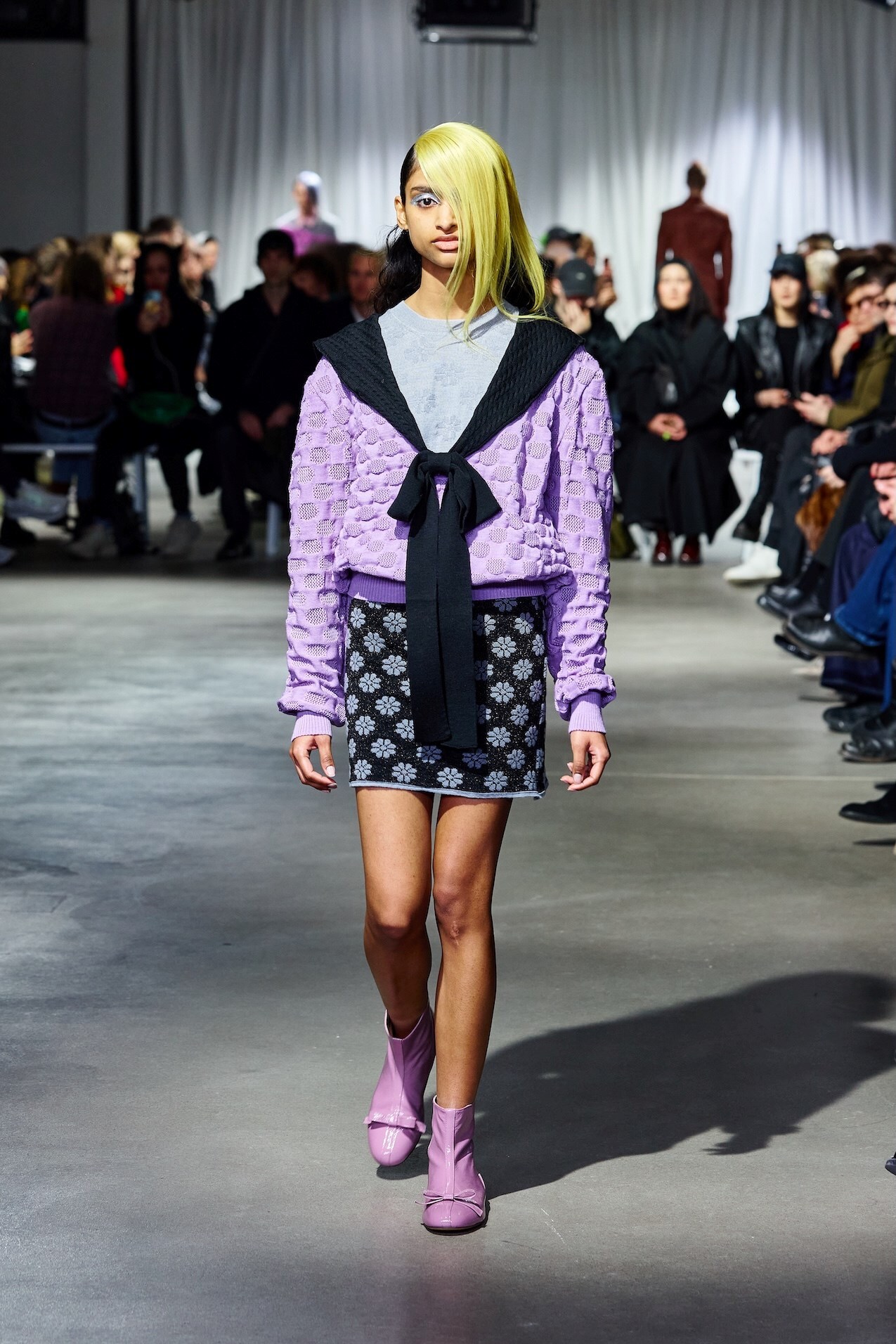 Andrej Gronau Autumn/Winter 2025