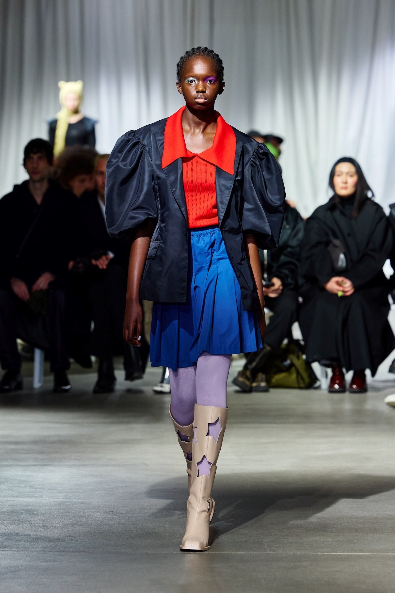 Andrej Gronau Autumn/Winter 2025