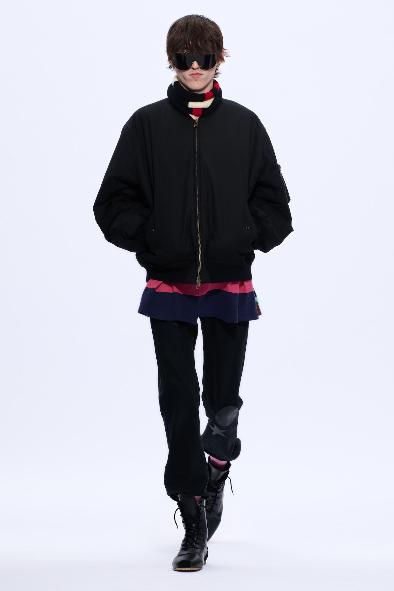 Stefan Cooke Autumn/Winter 2025