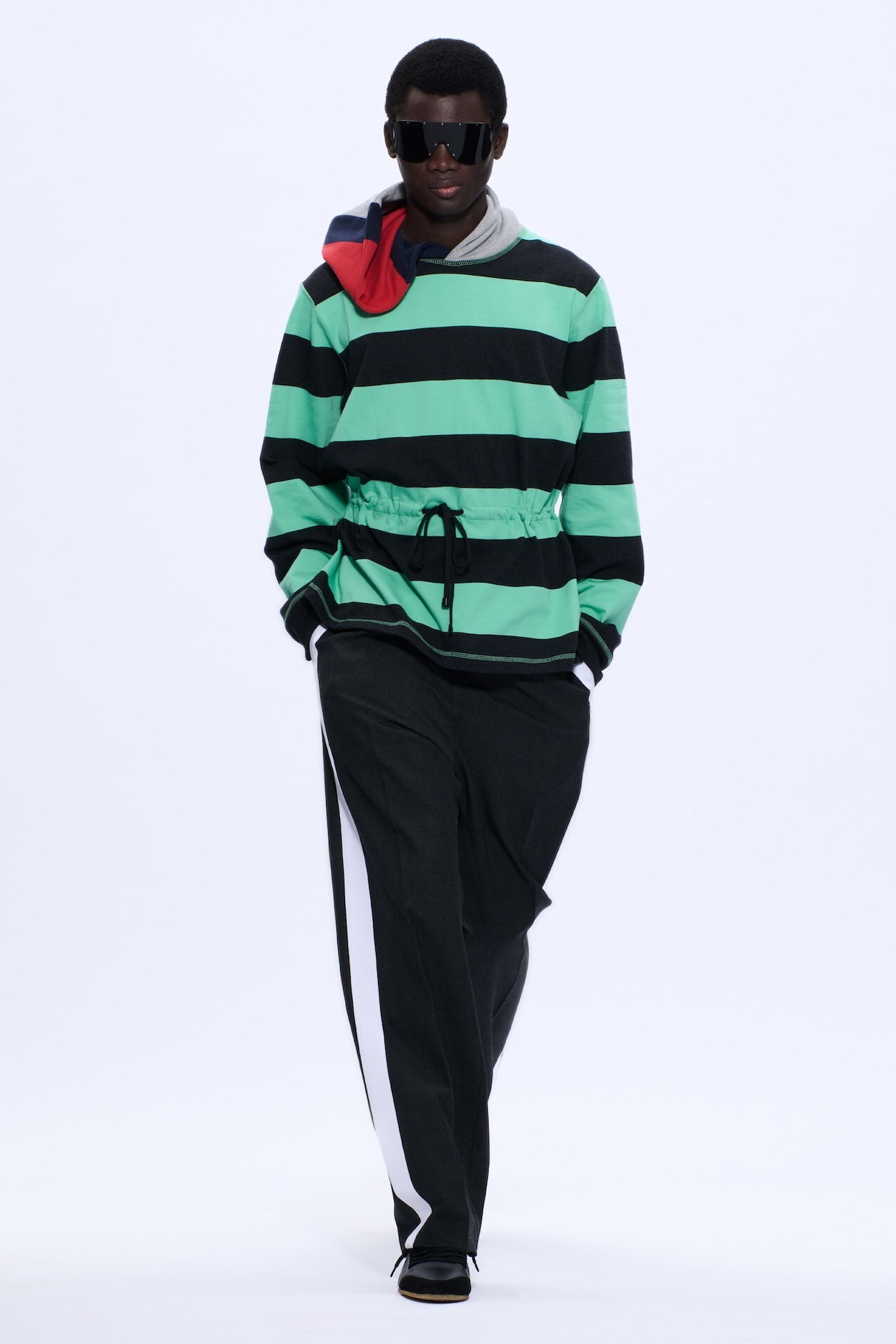 Stefan Cooke Autumn/Winter 2025