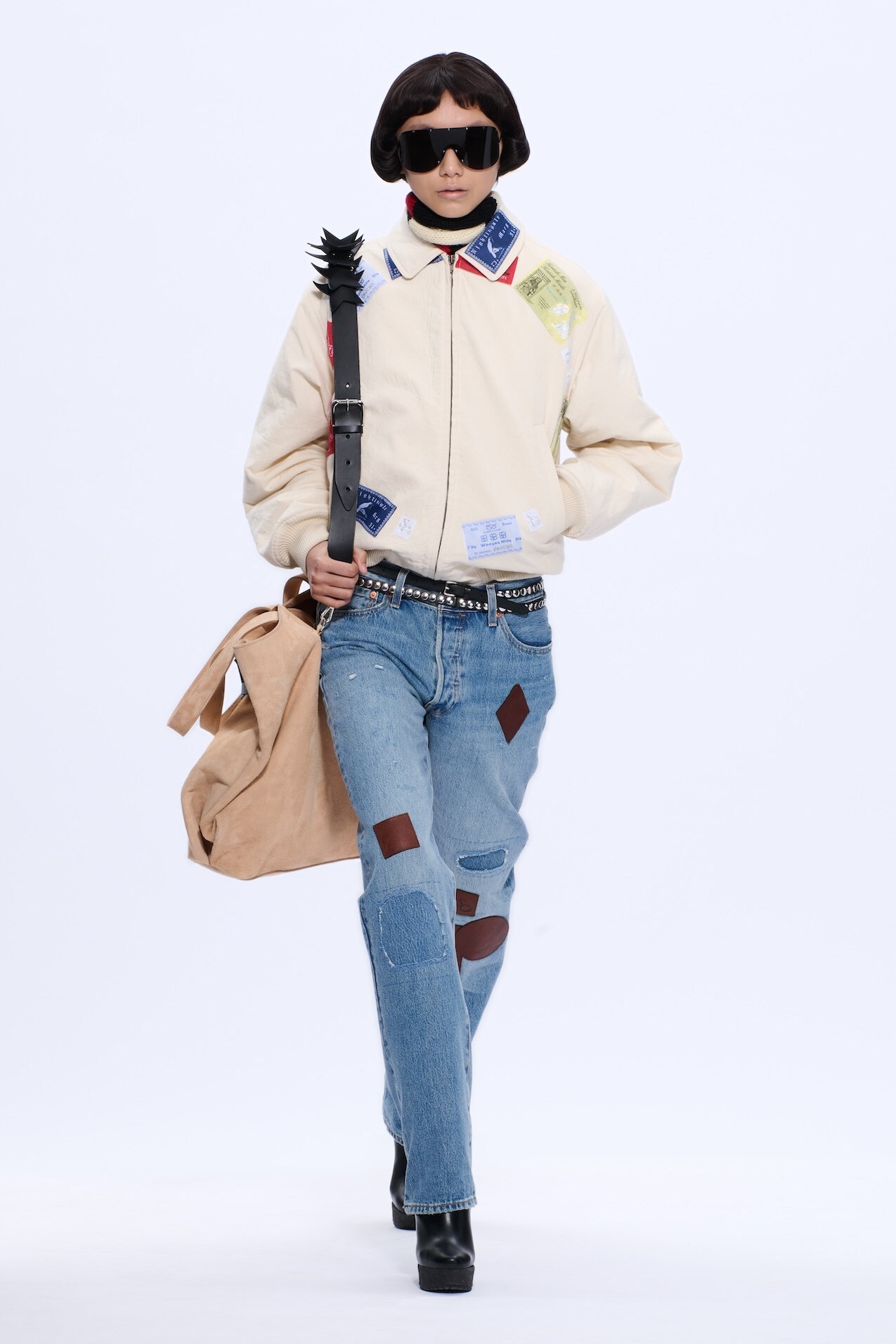 Stefan Cooke Autumn/Winter 2025