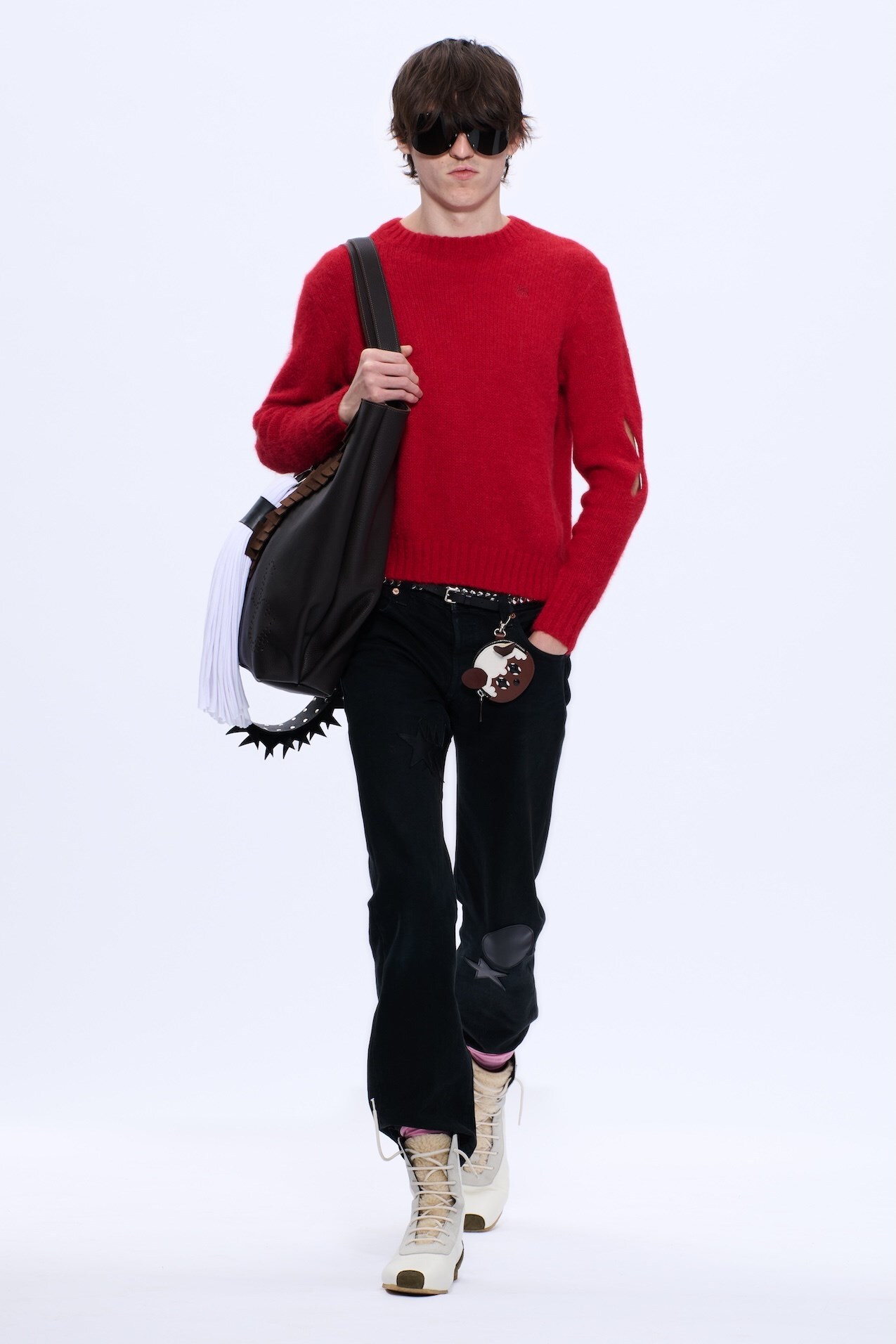 Stefan Cooke Autumn/Winter 2025
