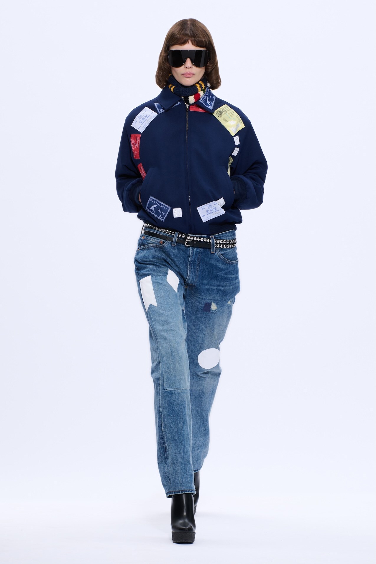 Stefan Cooke Autumn/Winter 2025