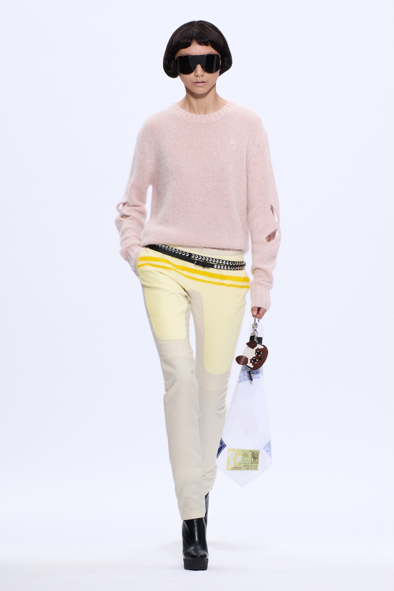 Stefan Cooke Autumn/Winter 2025