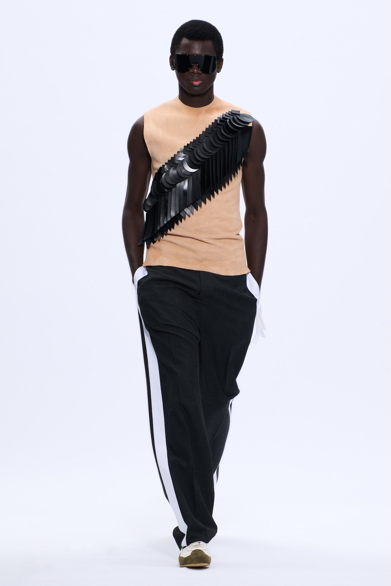 Stefan Cooke Autumn/Winter 2025